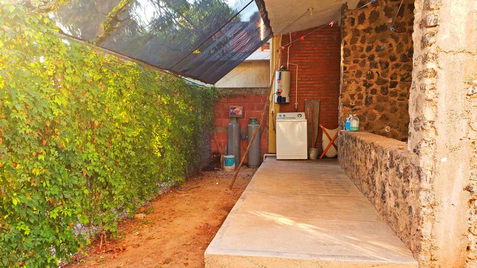 Casa Cerca de La Media Luna