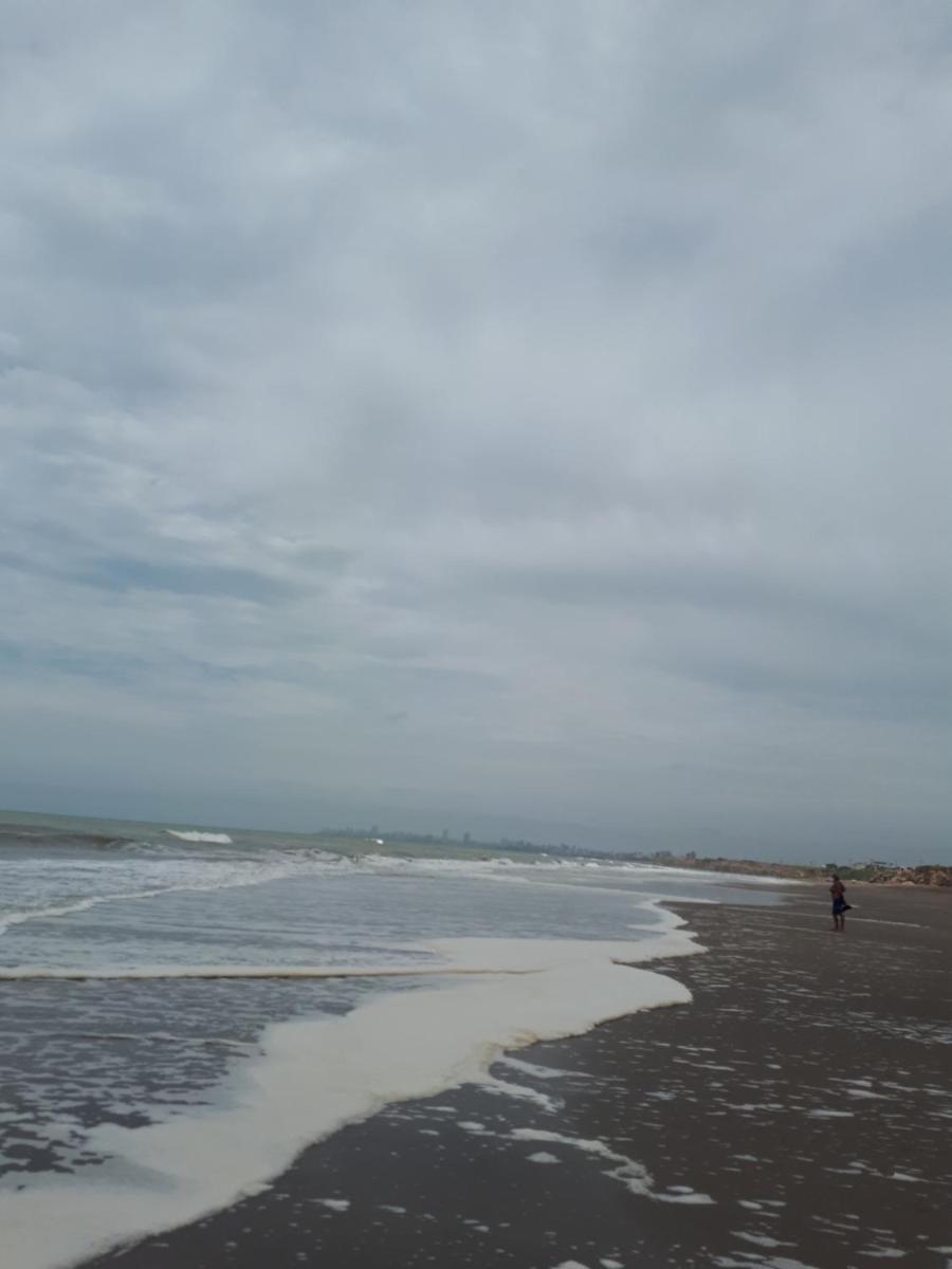 EL DESCANSO.