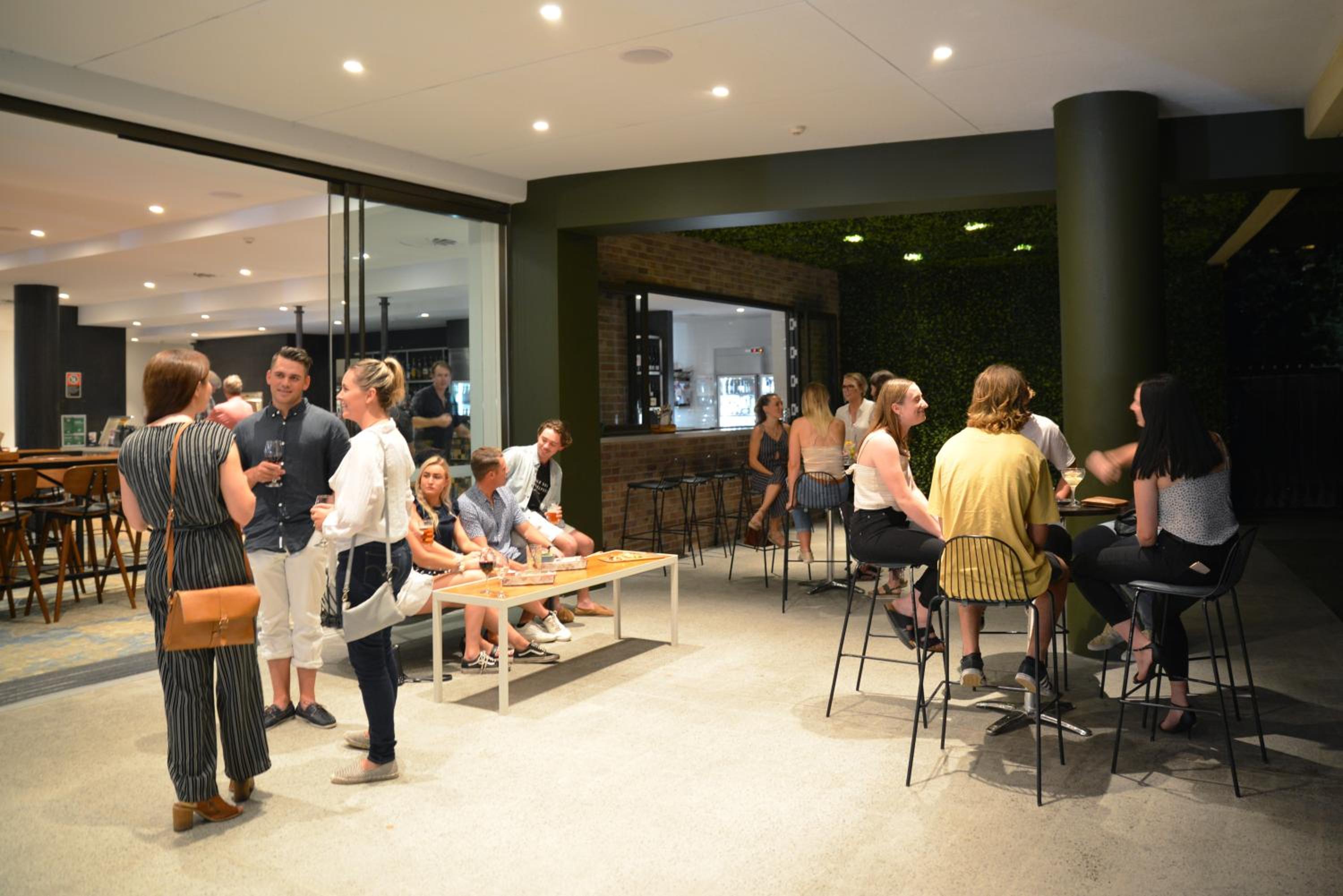 Wollongong Vacations - Best Western City Sands - Property Image 40