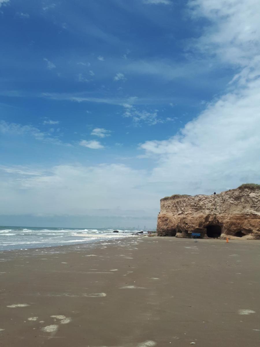 EL DESCANSO.