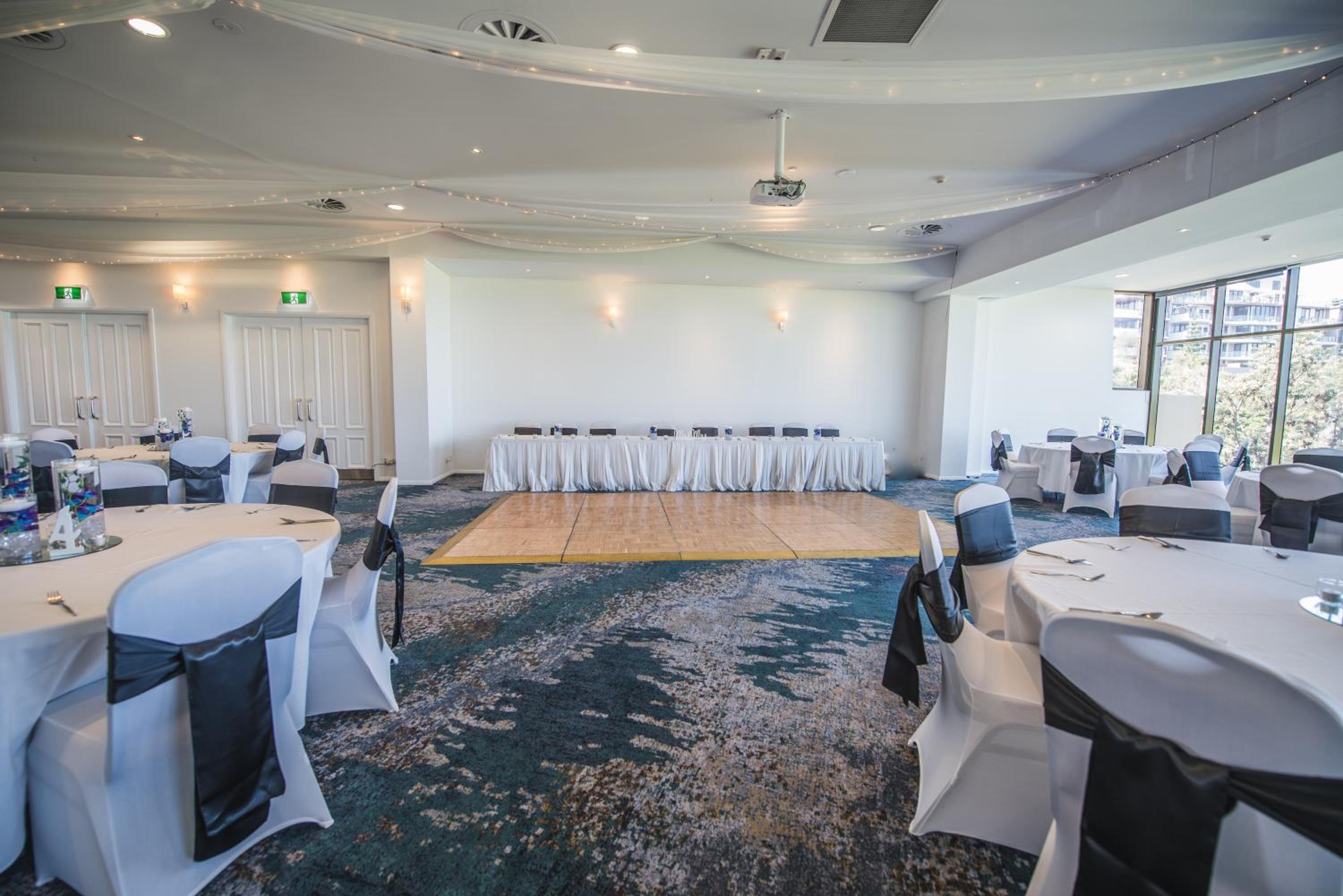 Wollongong Vacations - Best Western City Sands - Property Image 8