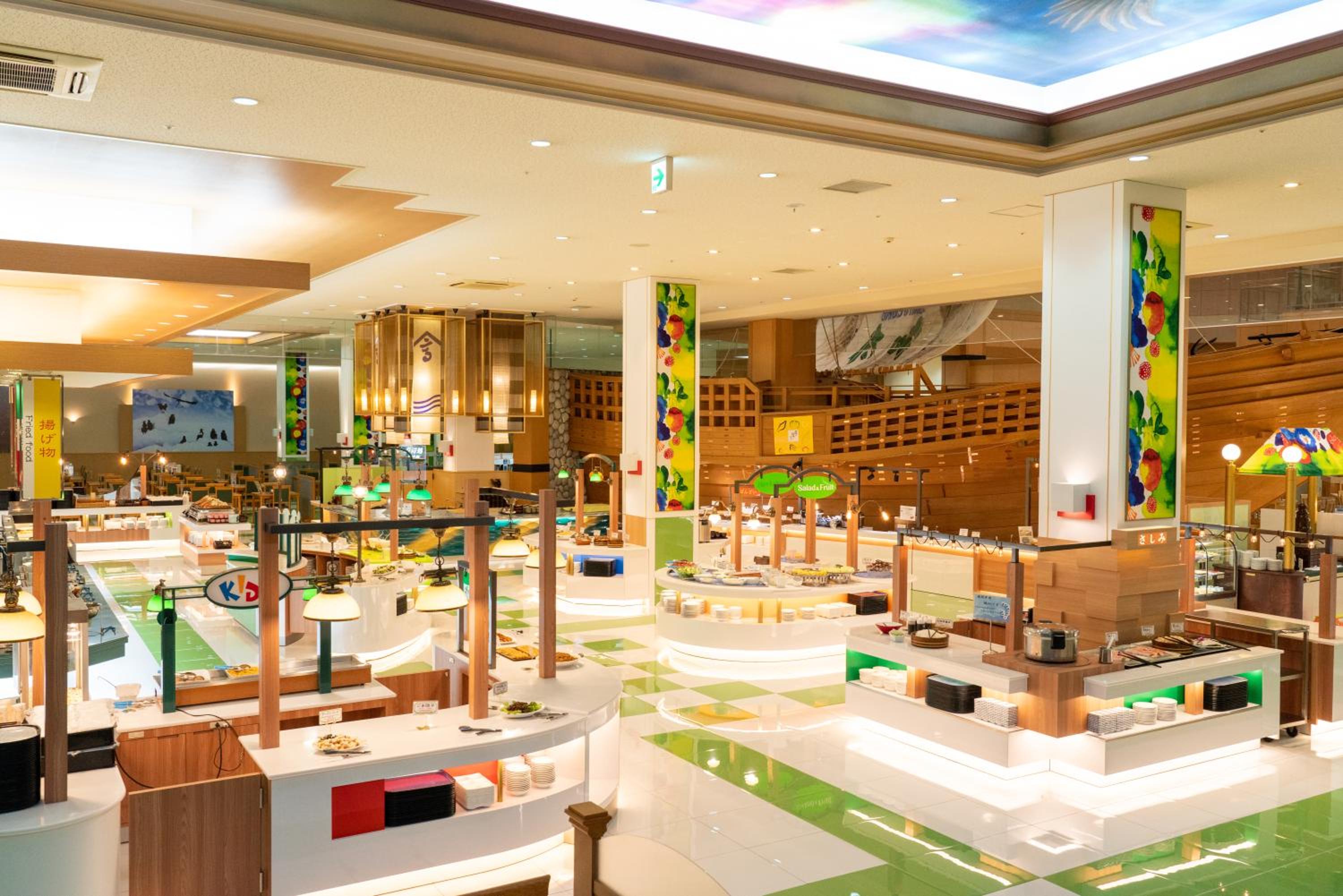 Shiretoko Daiichi Hotel