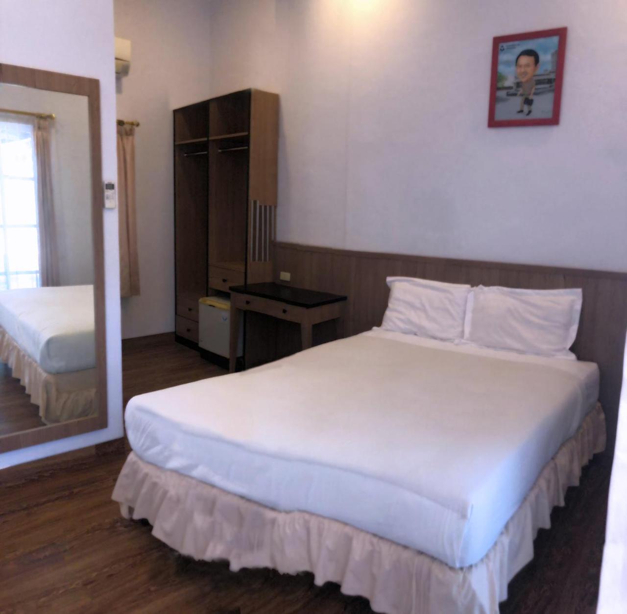Hotel Purnama Lenggang
