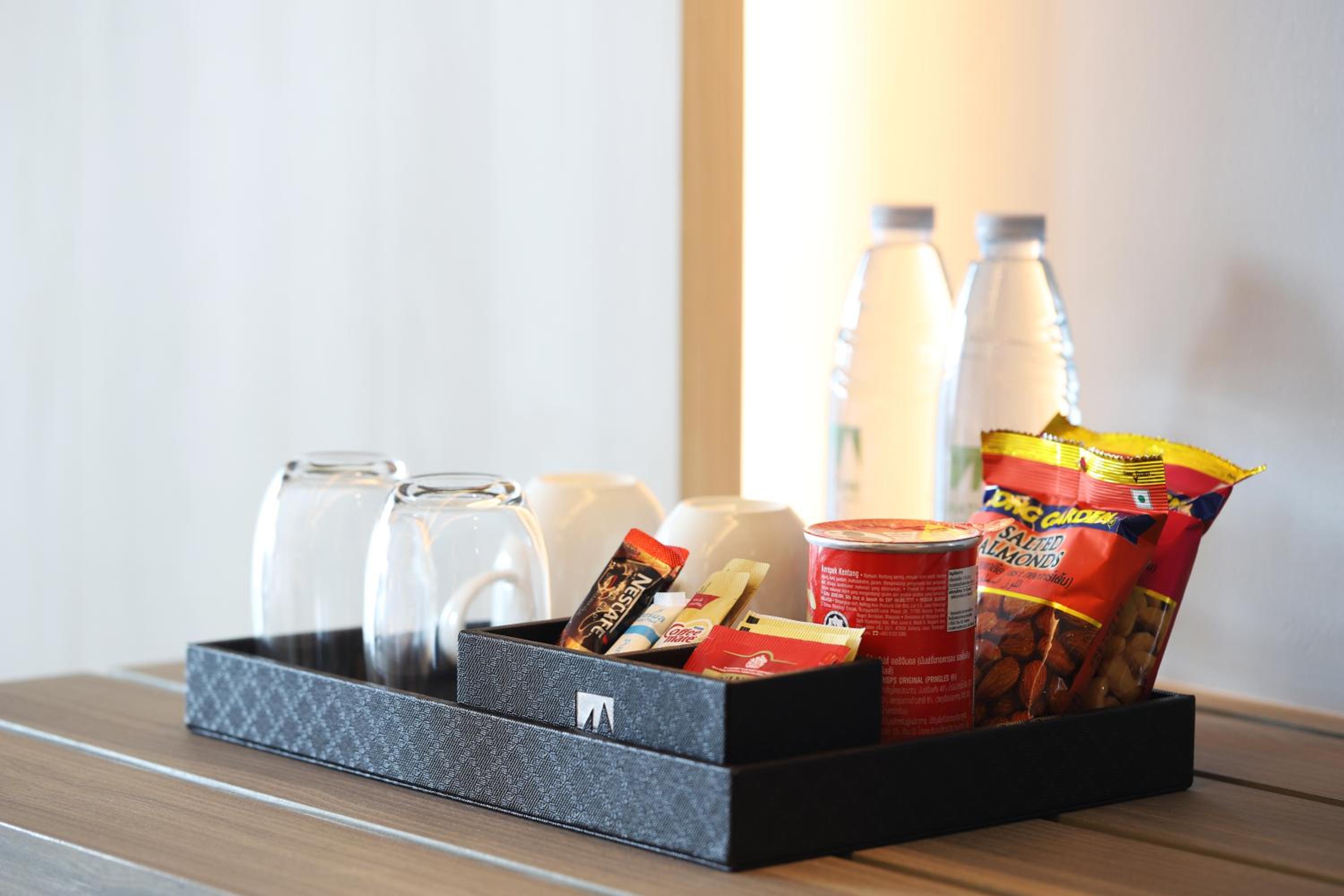 The Signature Hotel Airport 115