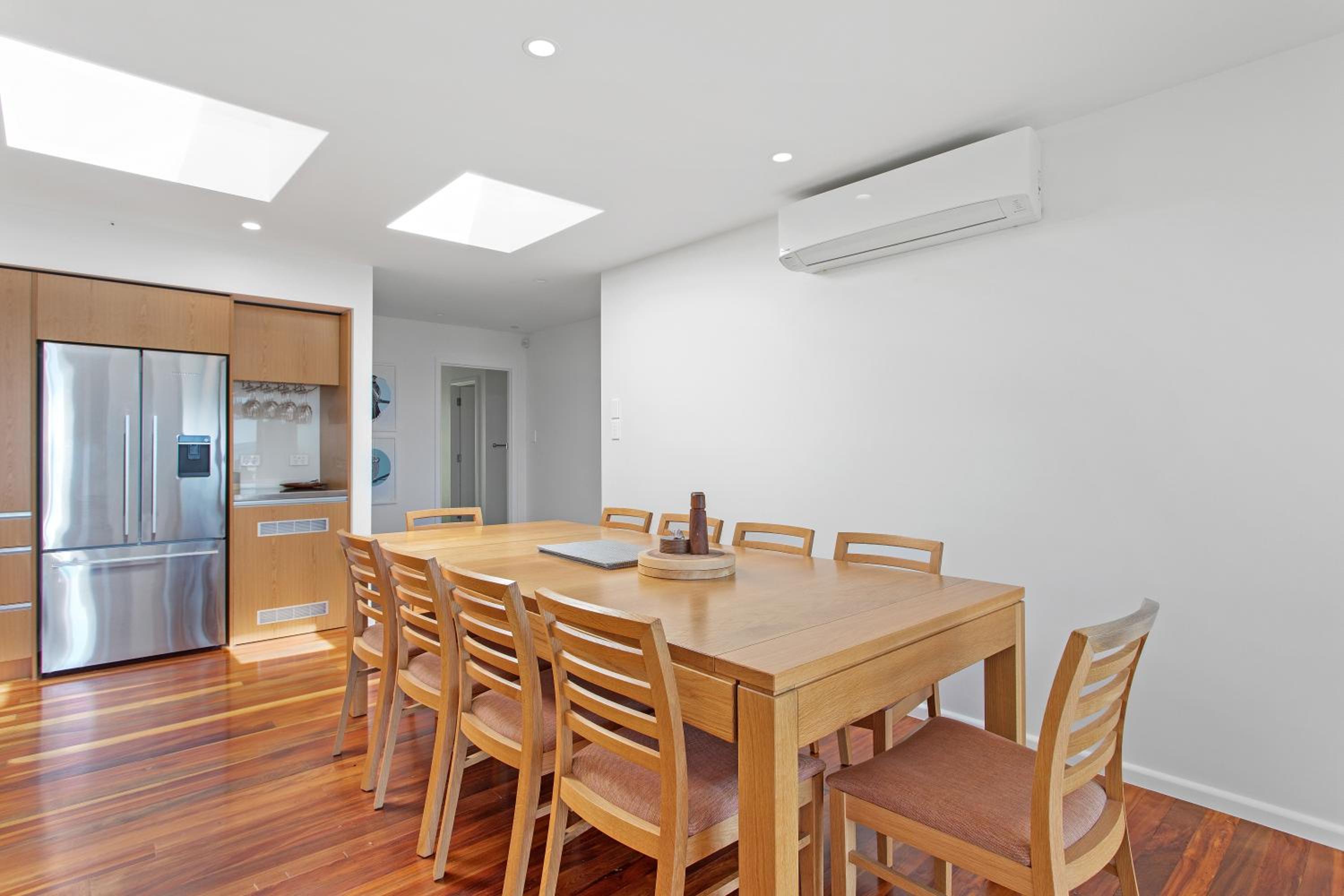 Kohi Point - Ohope Beachfront Holiday Home view 4