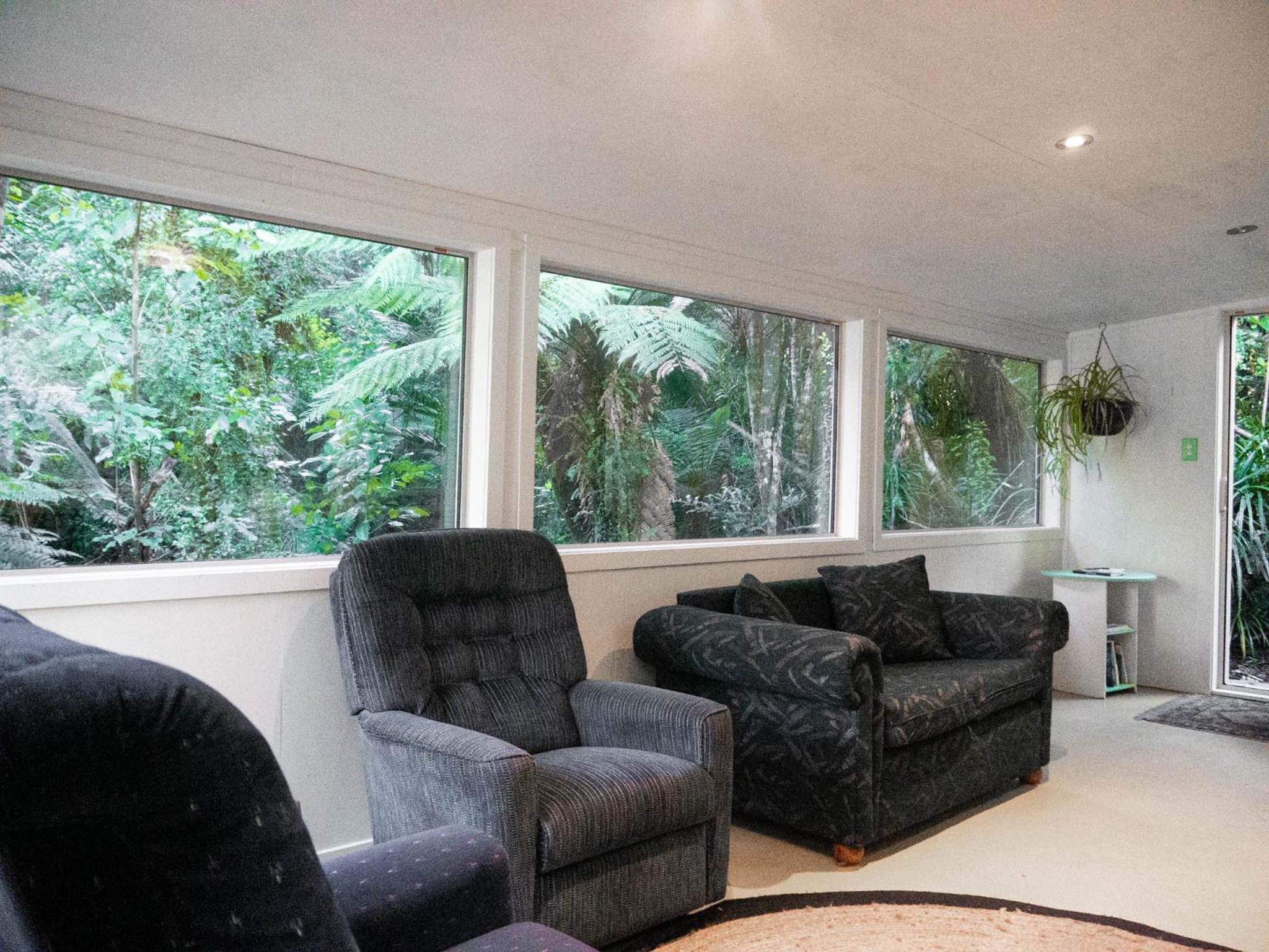 Te Nikau Retreat