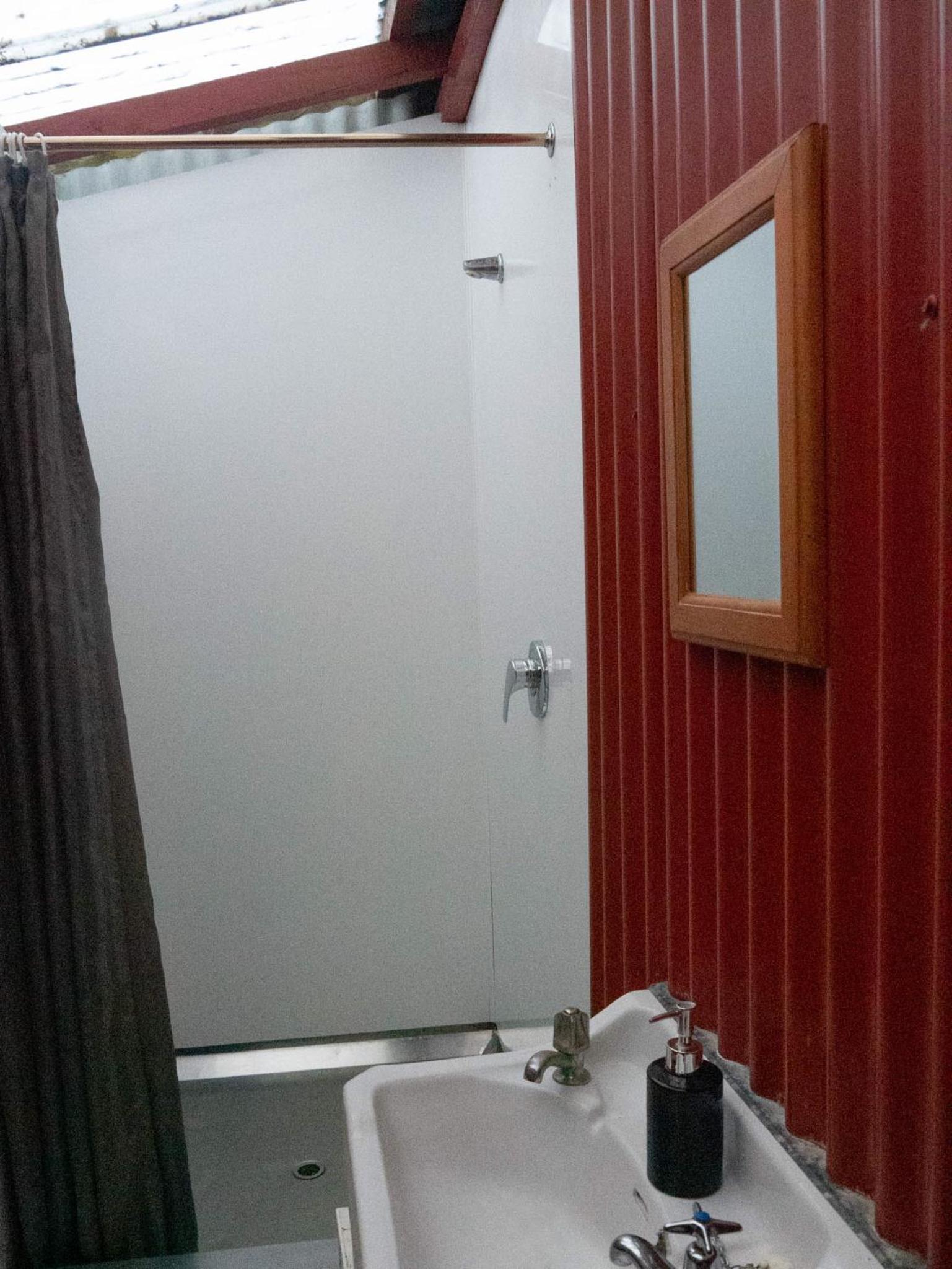 Te Nikau Retreat