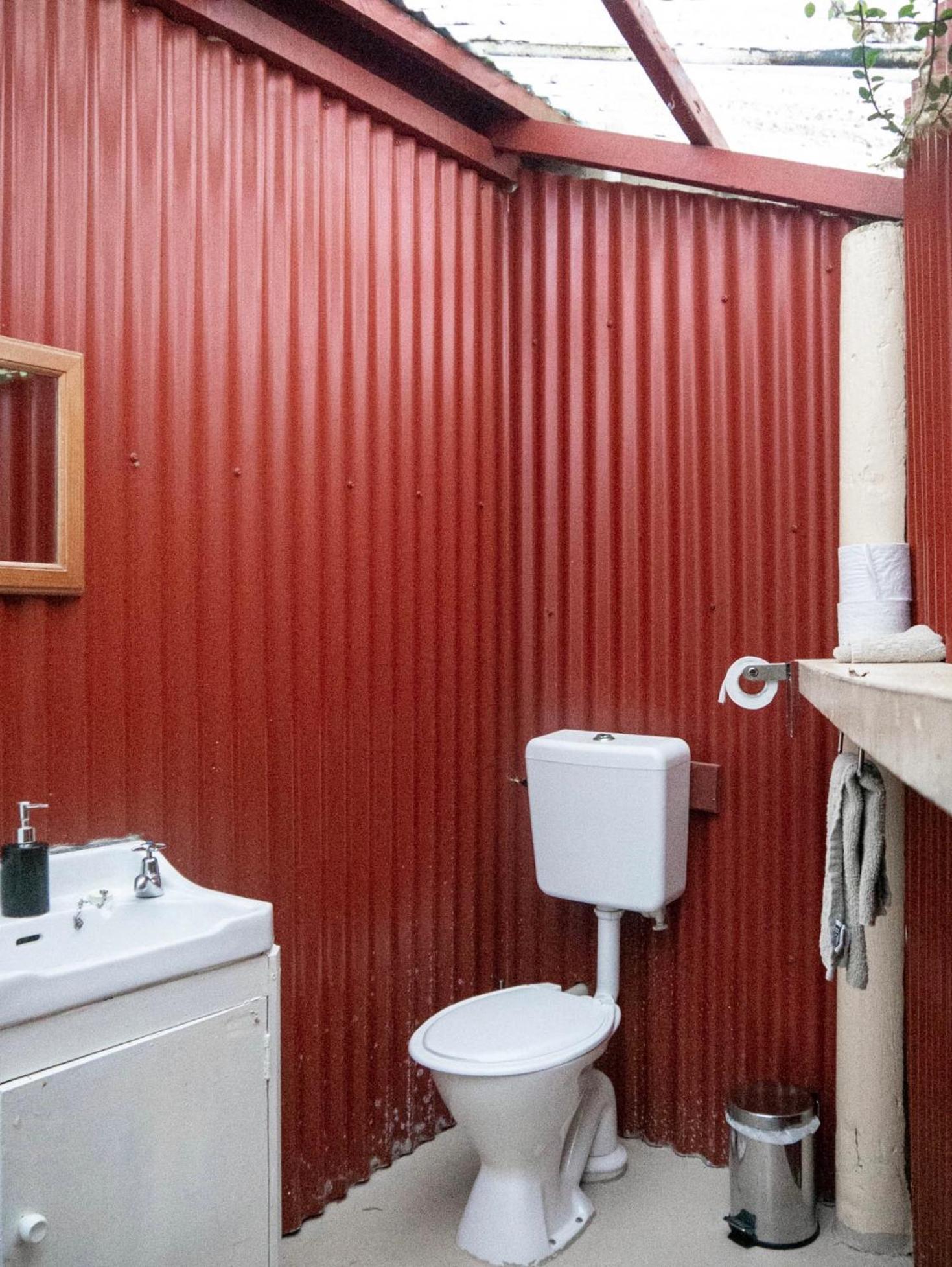 Te Nikau Retreat