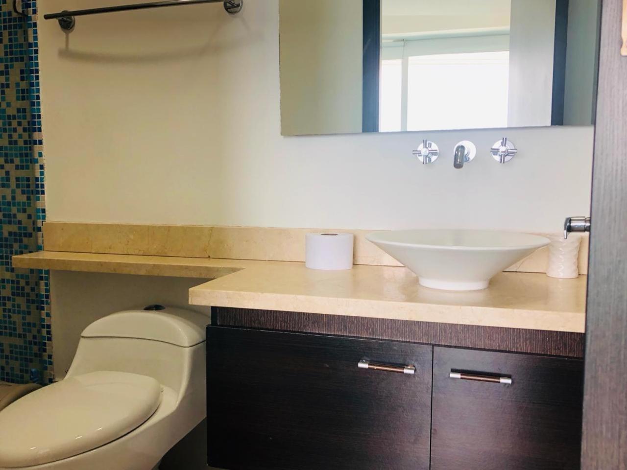 Apartamentos Cartagena Oceano - Eliptic