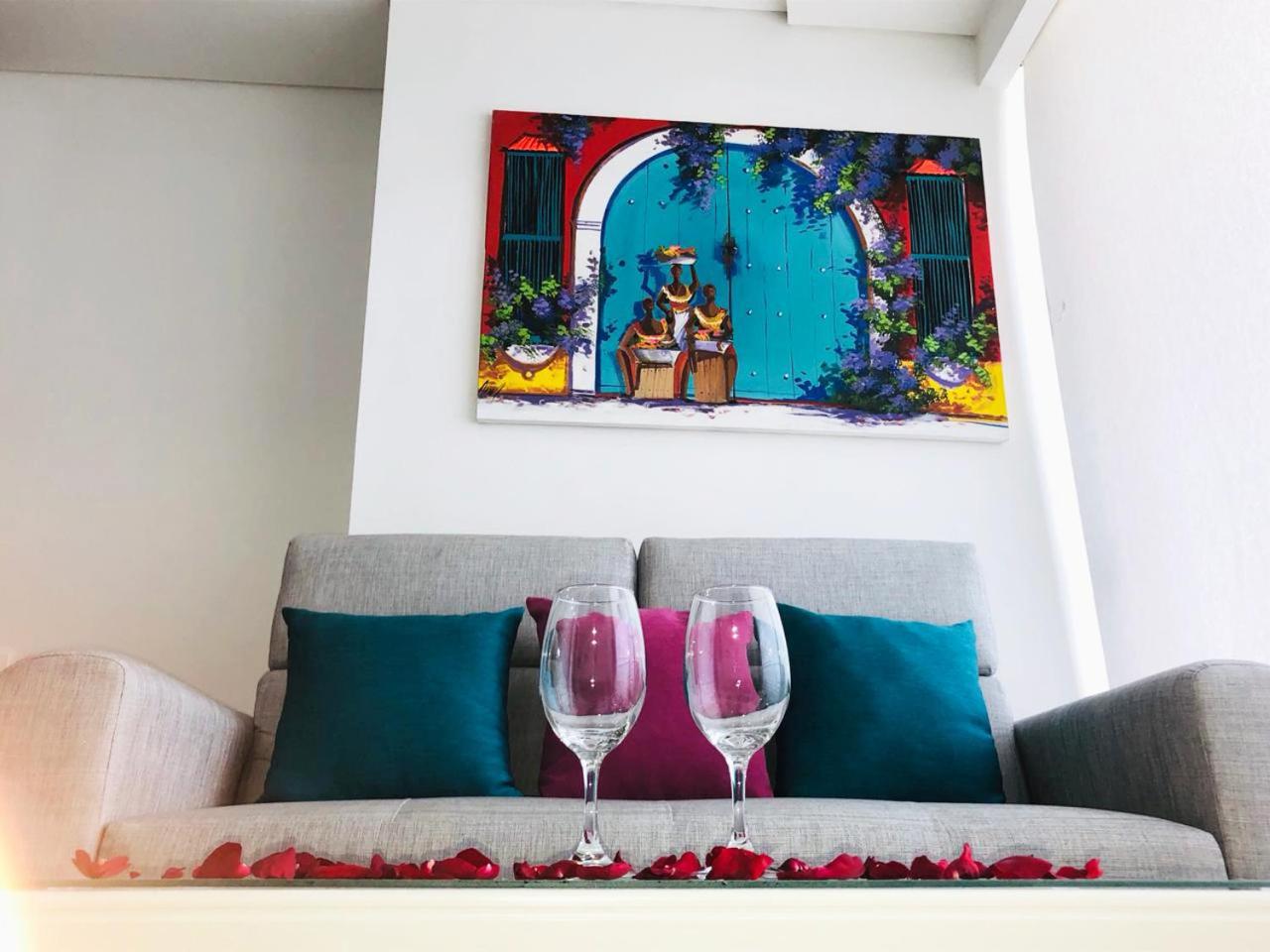 Apartamentos Cartagena Oceano - Eliptic