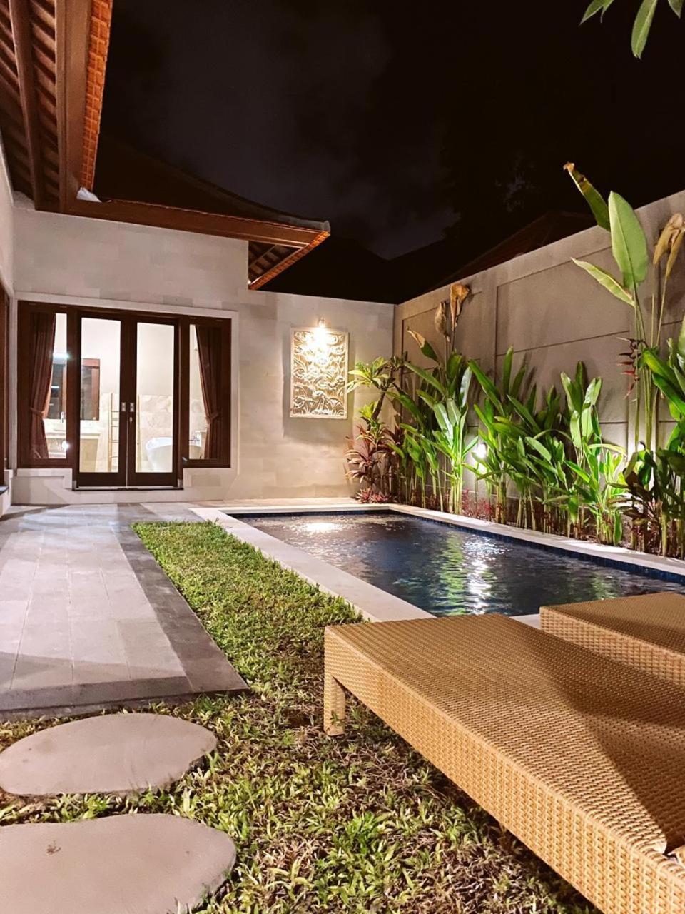 Three Brothers Bali Legian Bungalows & Villas