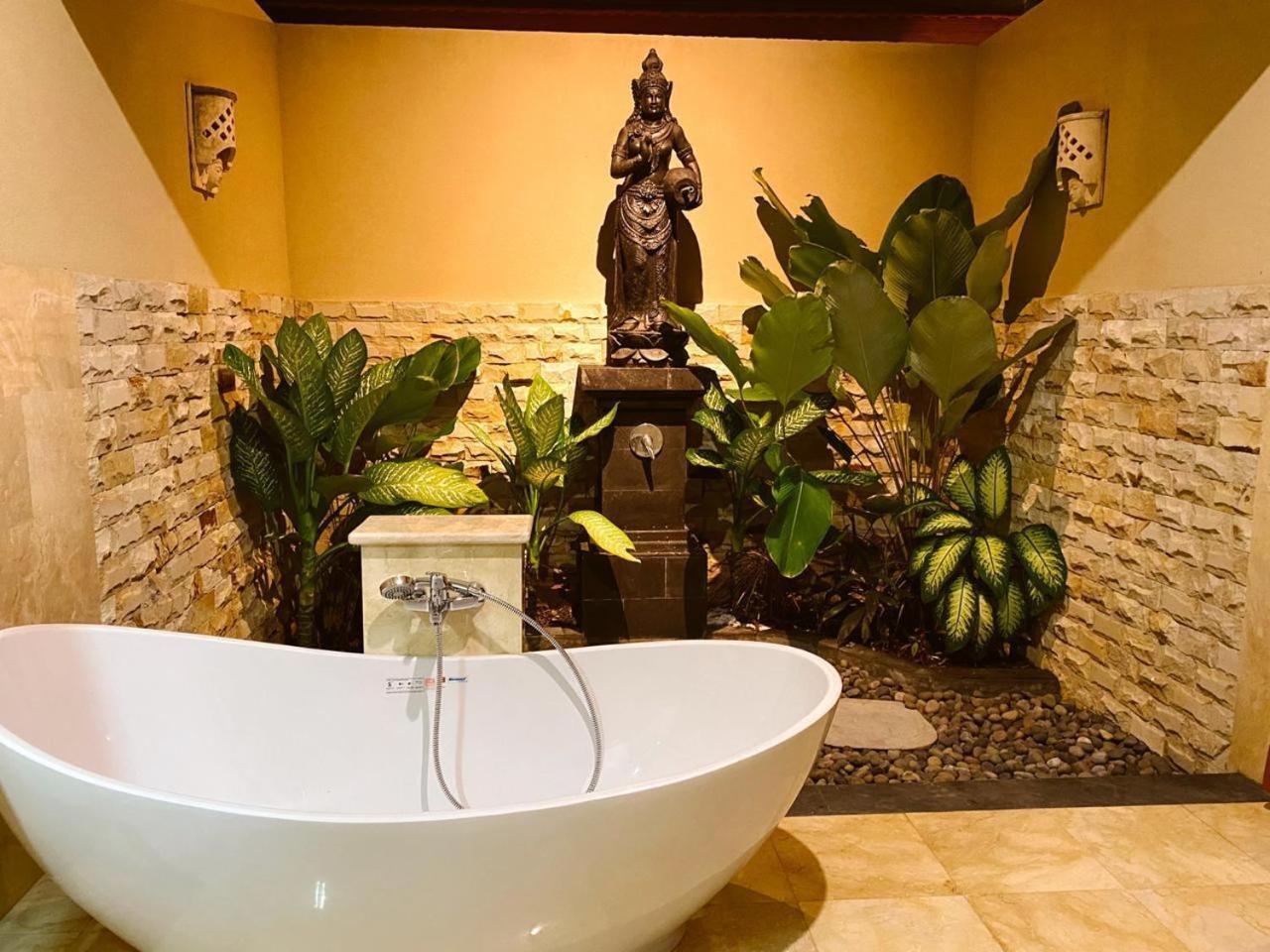 Three Brothers Bali Legian Bungalows & Villas