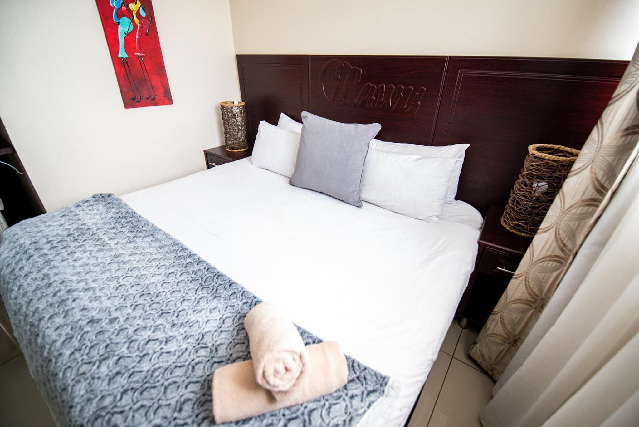 New England Guest House by Ilawu