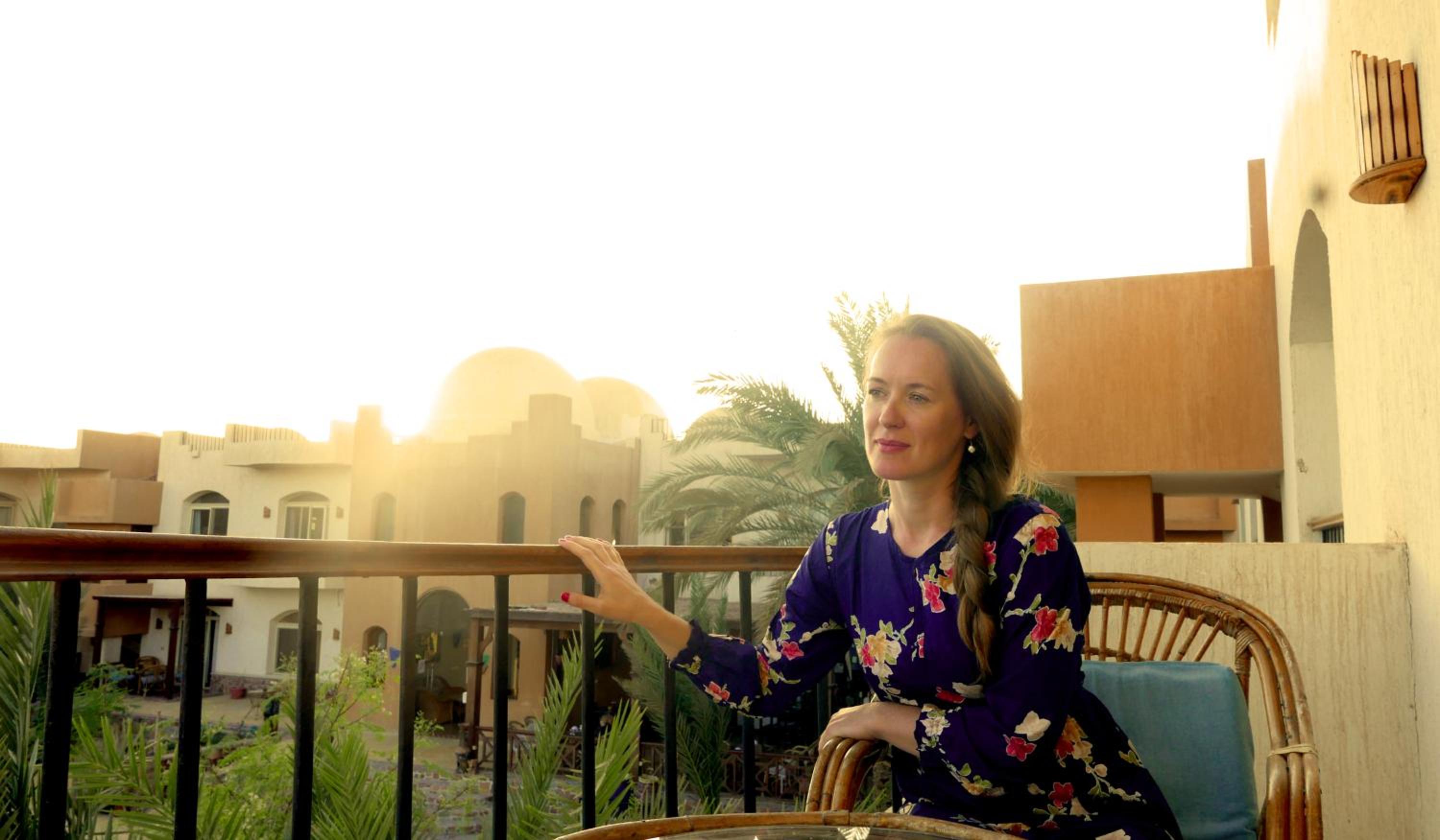 Sheikh Ali Dahab Resort