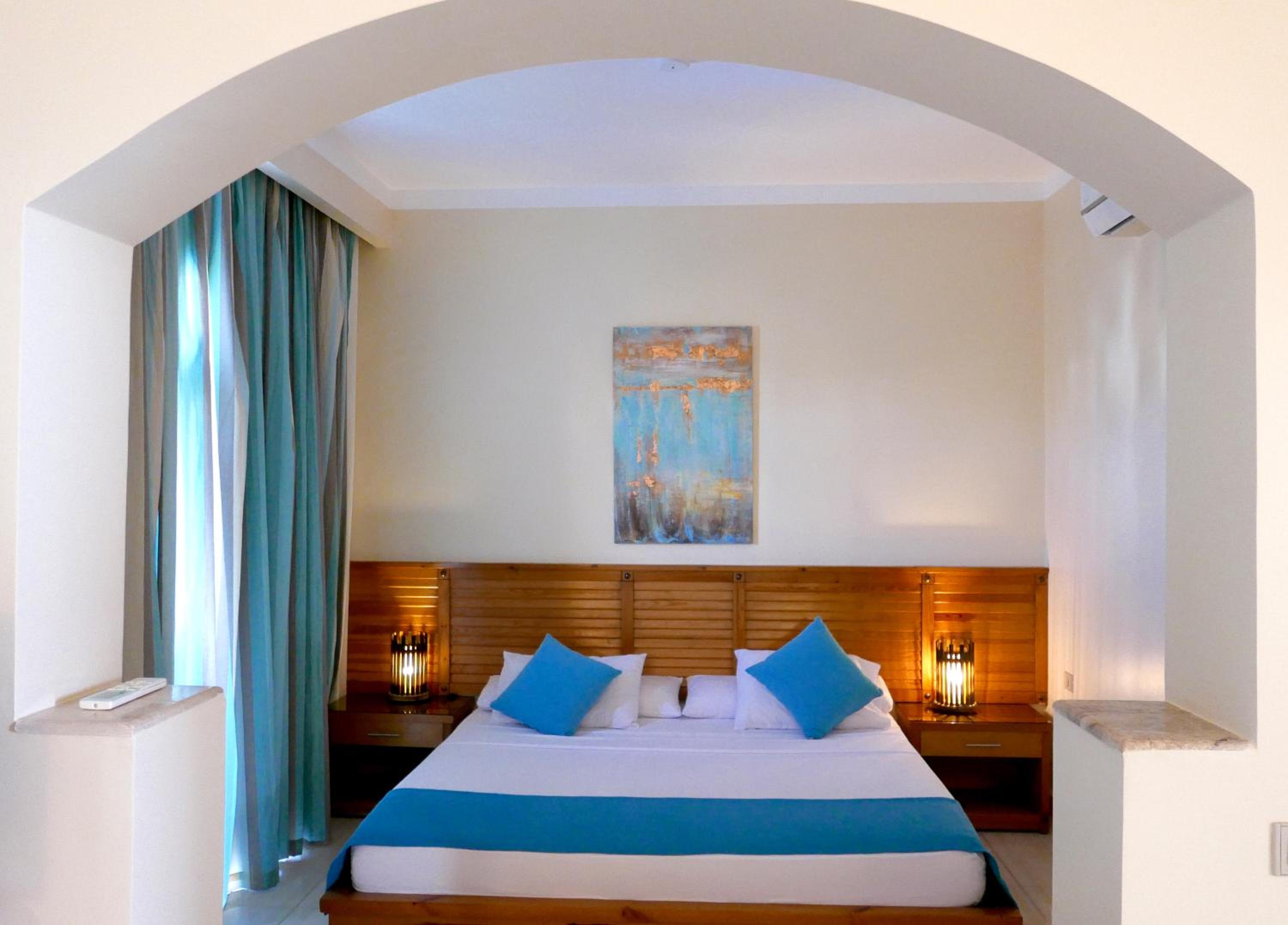 Sheikh Ali Dahab Resort