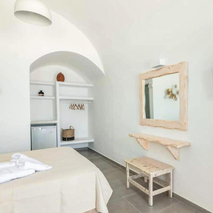 Villa Thiranthemis
