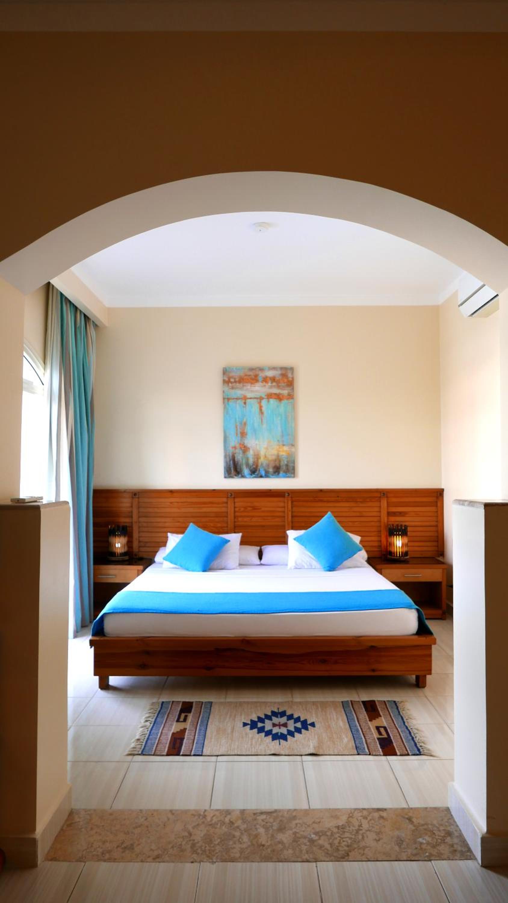 Sheikh Ali Dahab Resort