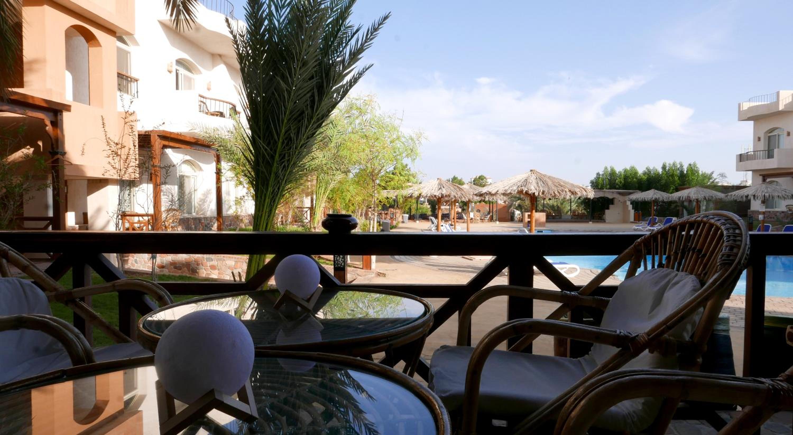 Sheikh Ali Dahab Resort