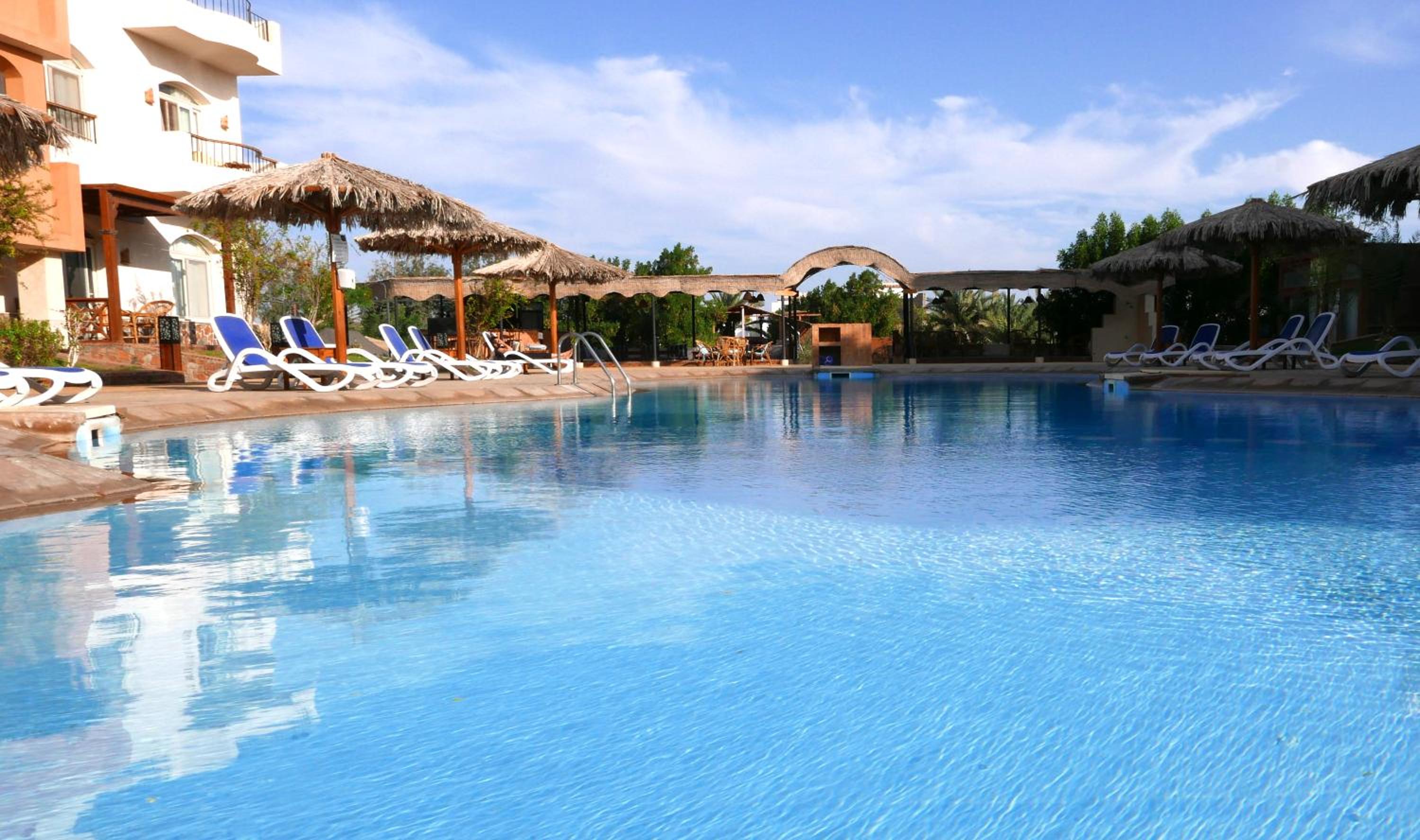 Sheikh Ali Dahab Resort