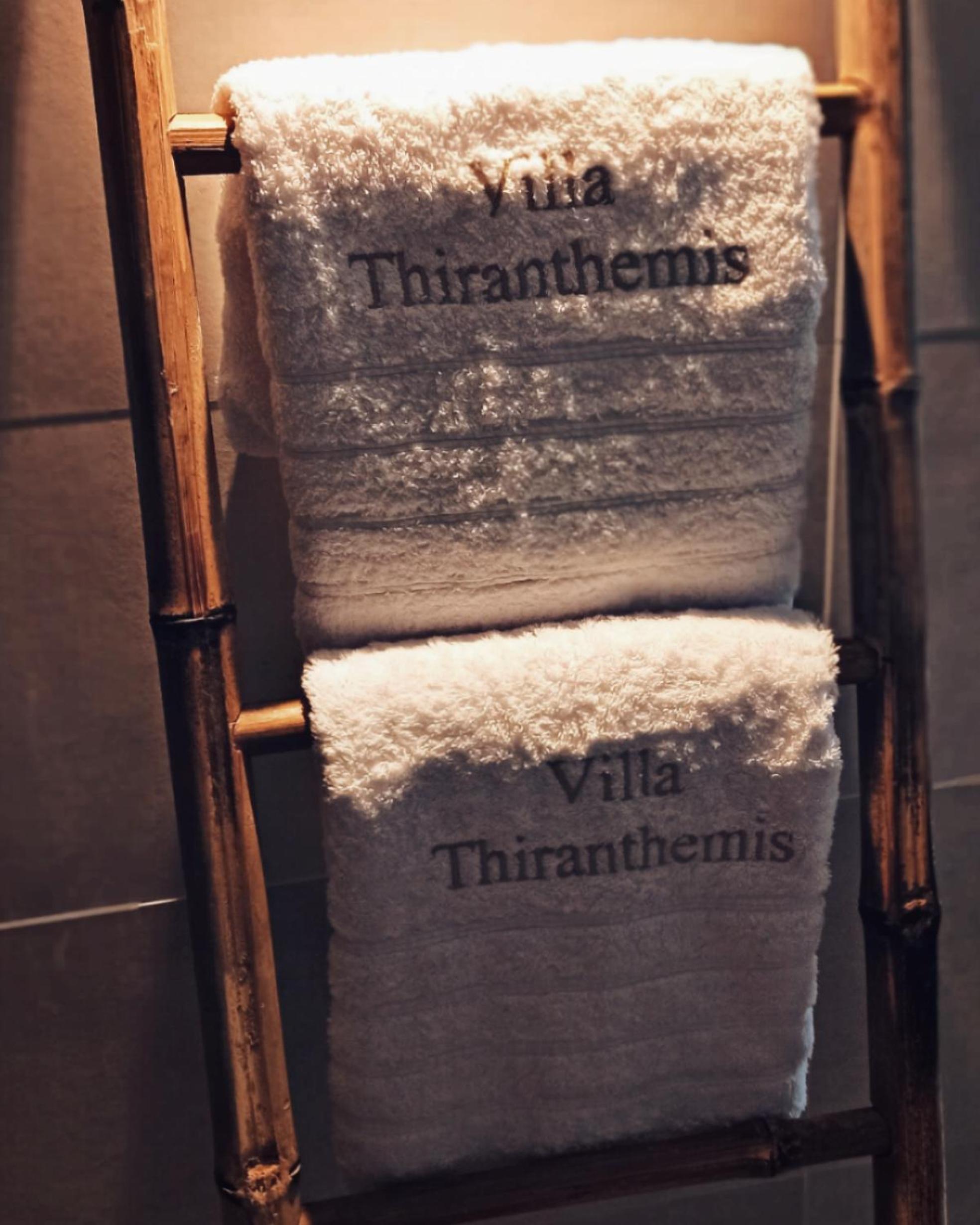 Villa Thiranthemis
