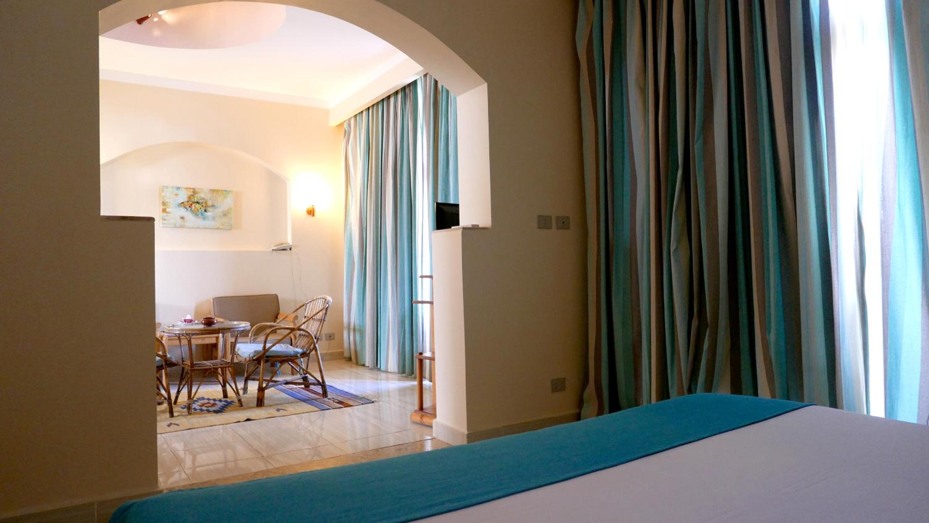 Sheikh Ali Dahab Resort