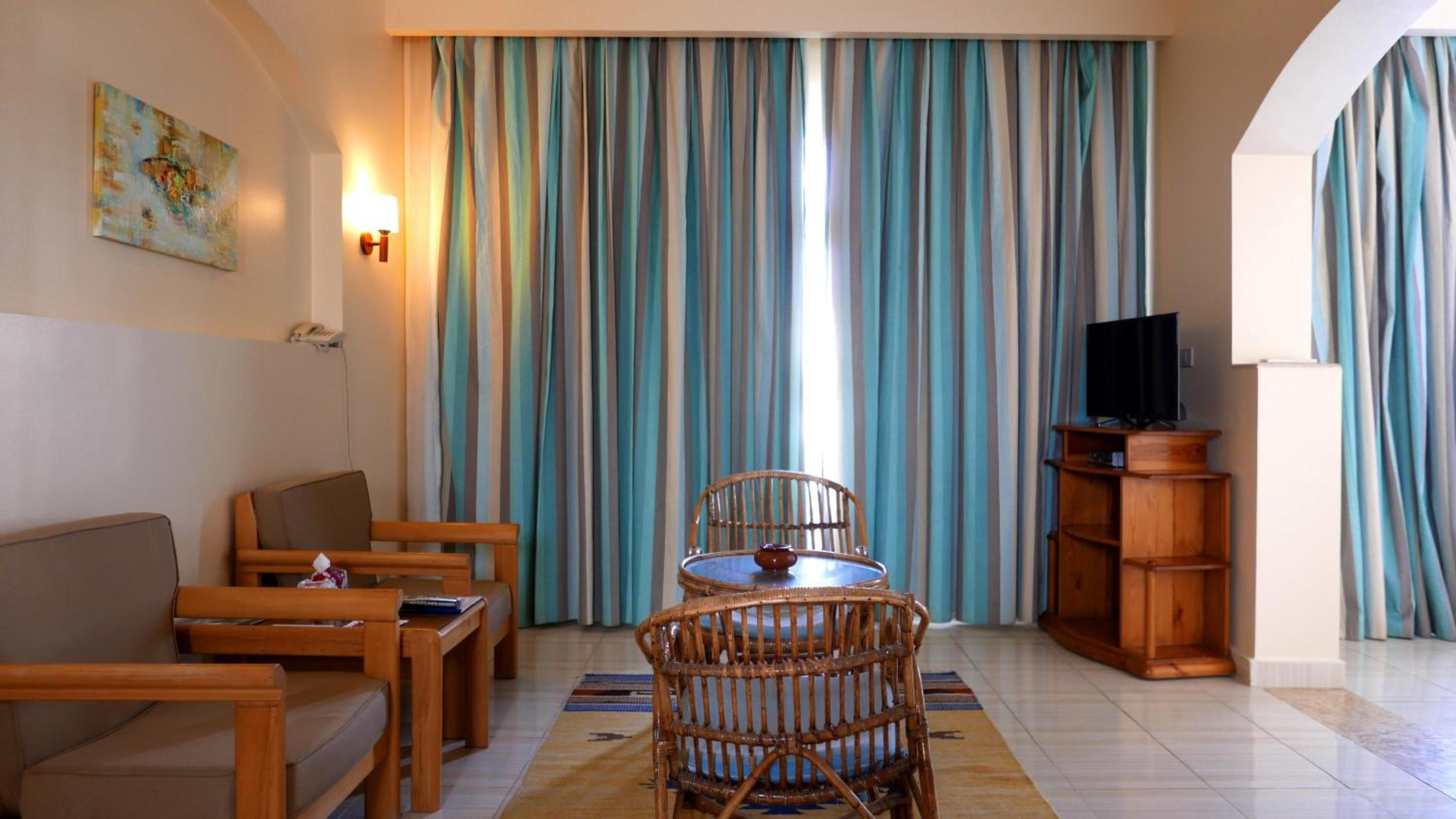 Sheikh Ali Dahab Resort