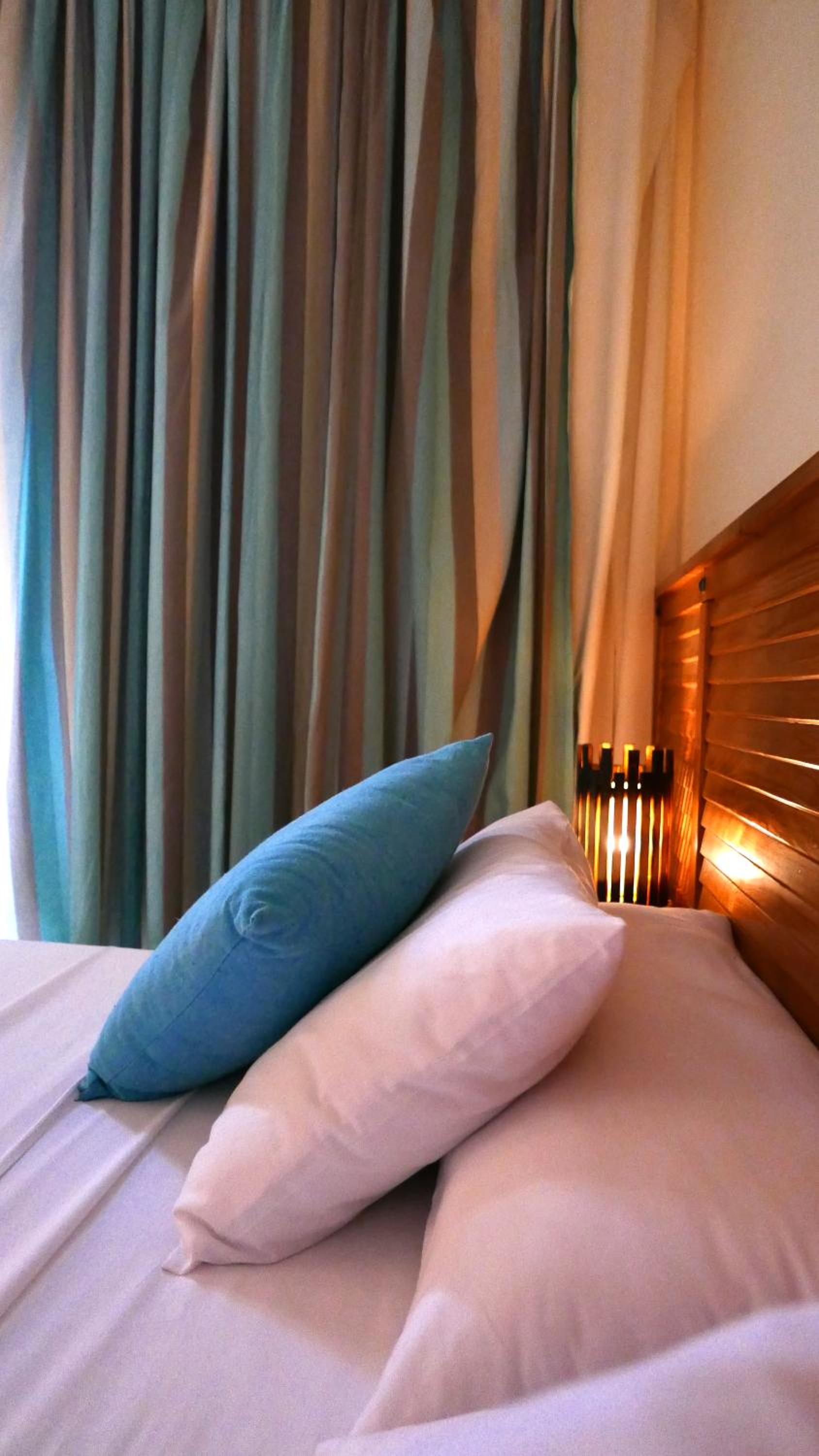 Sheikh Ali Dahab Resort
