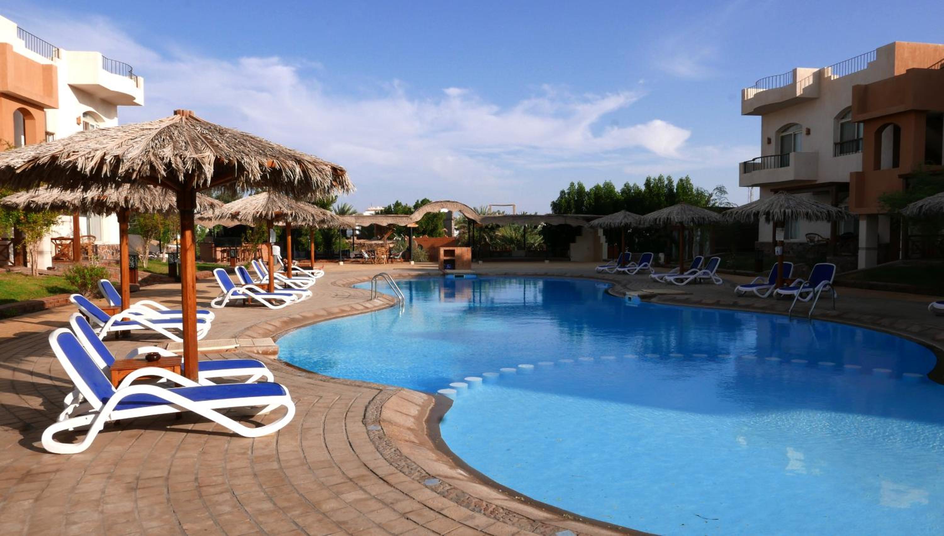 Sheikh Ali Dahab Resort