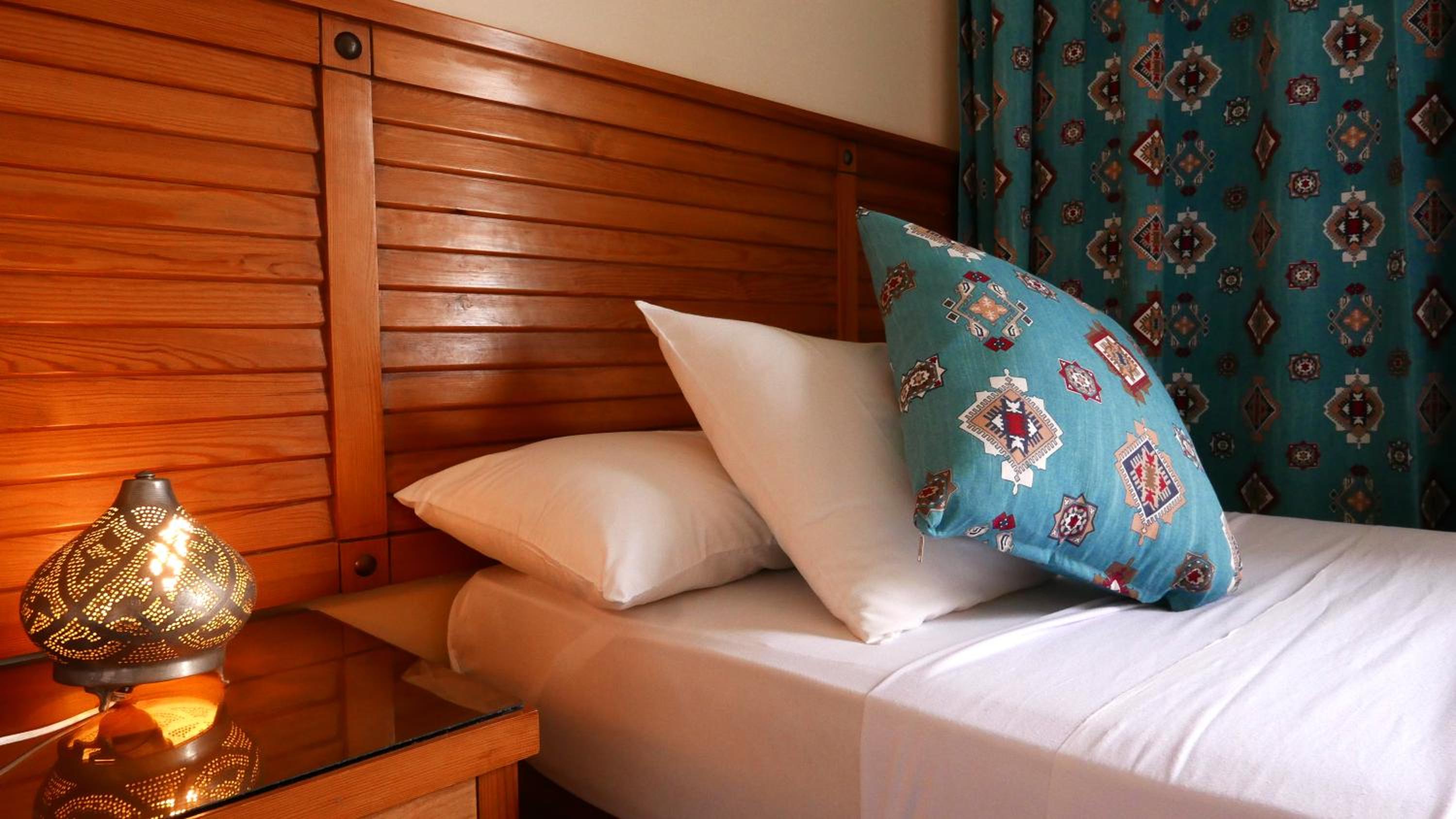 Sheikh Ali Dahab Resort