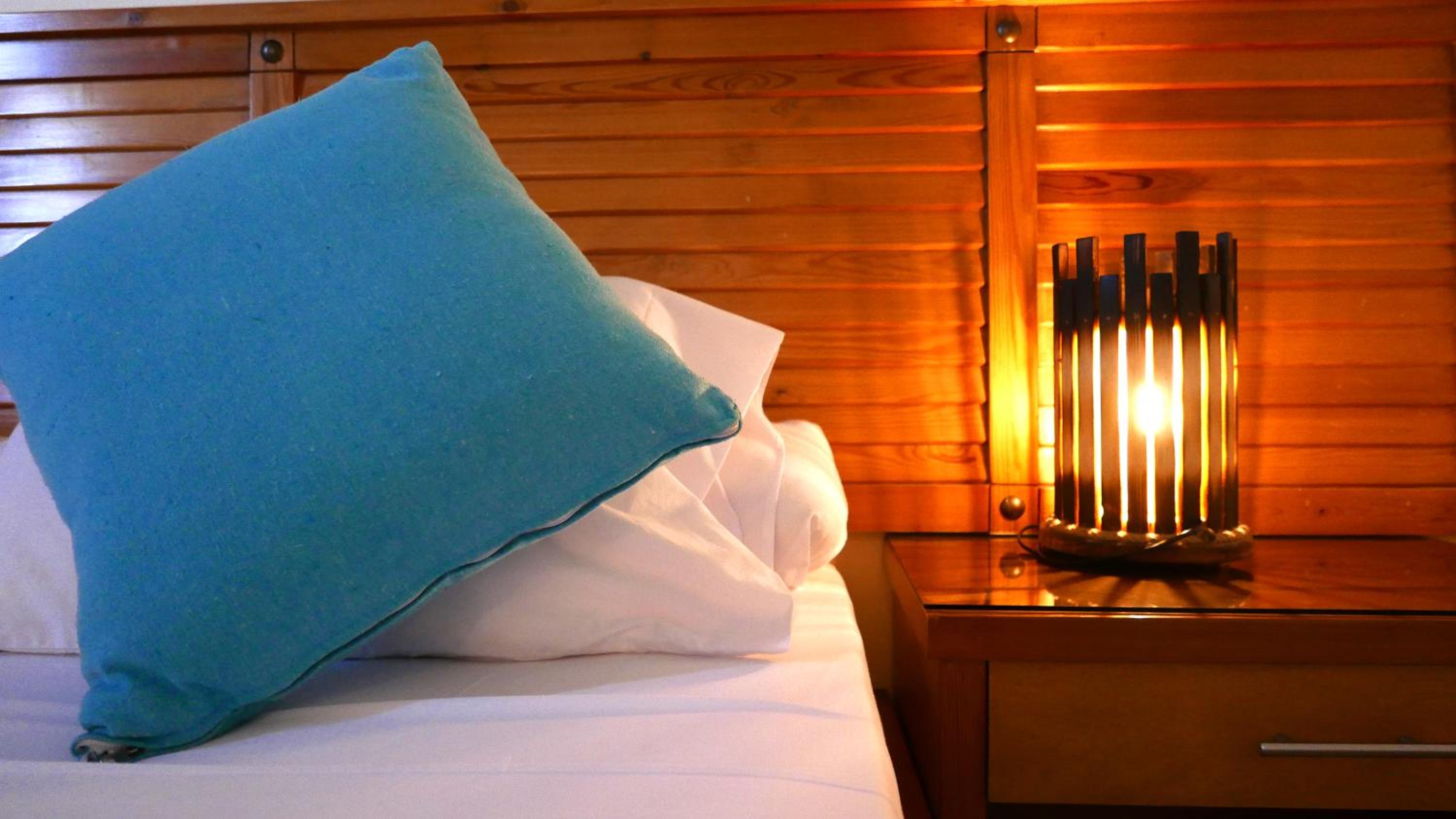 Sheikh Ali Dahab Resort