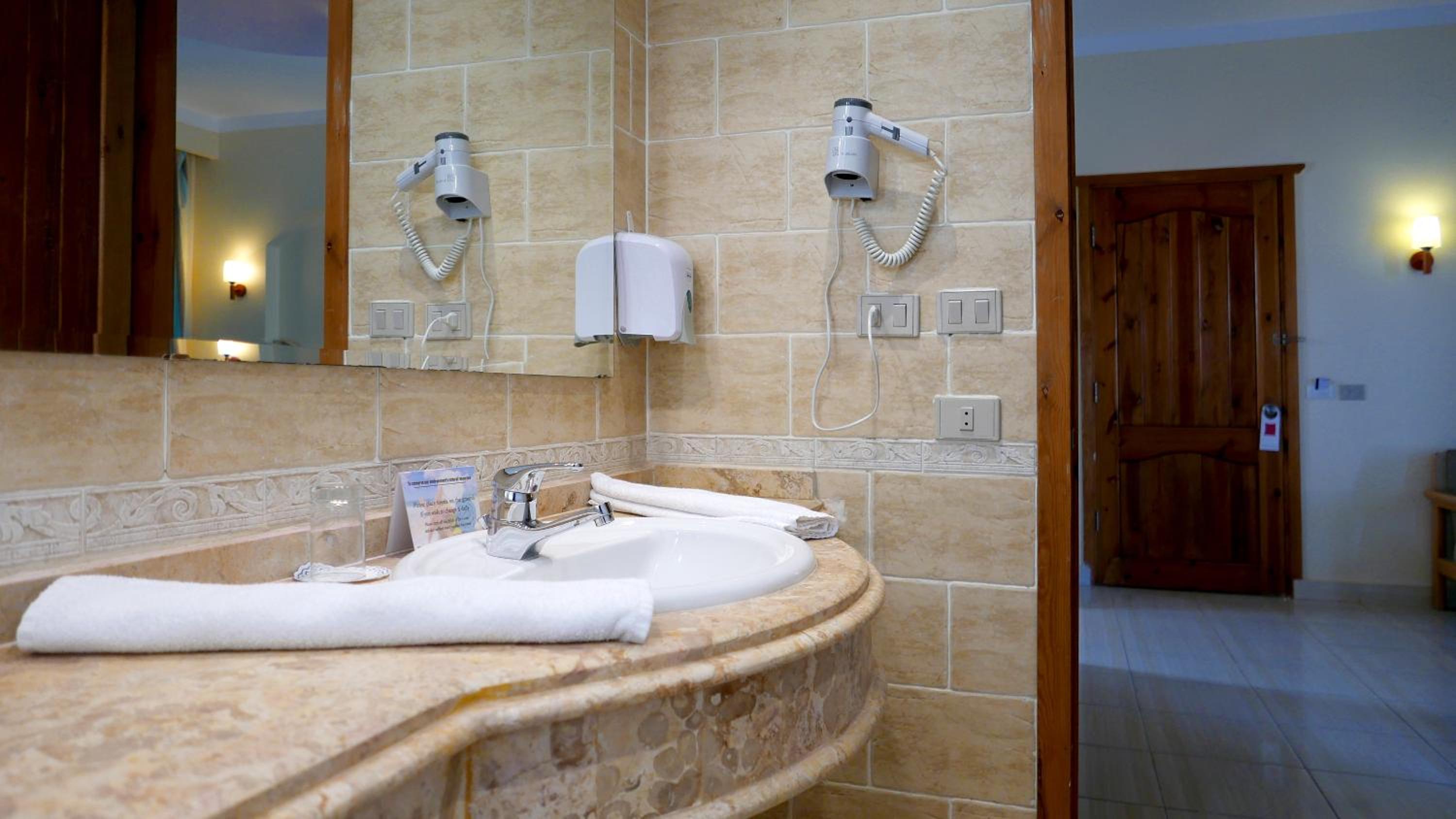 Sheikh Ali Dahab Resort
