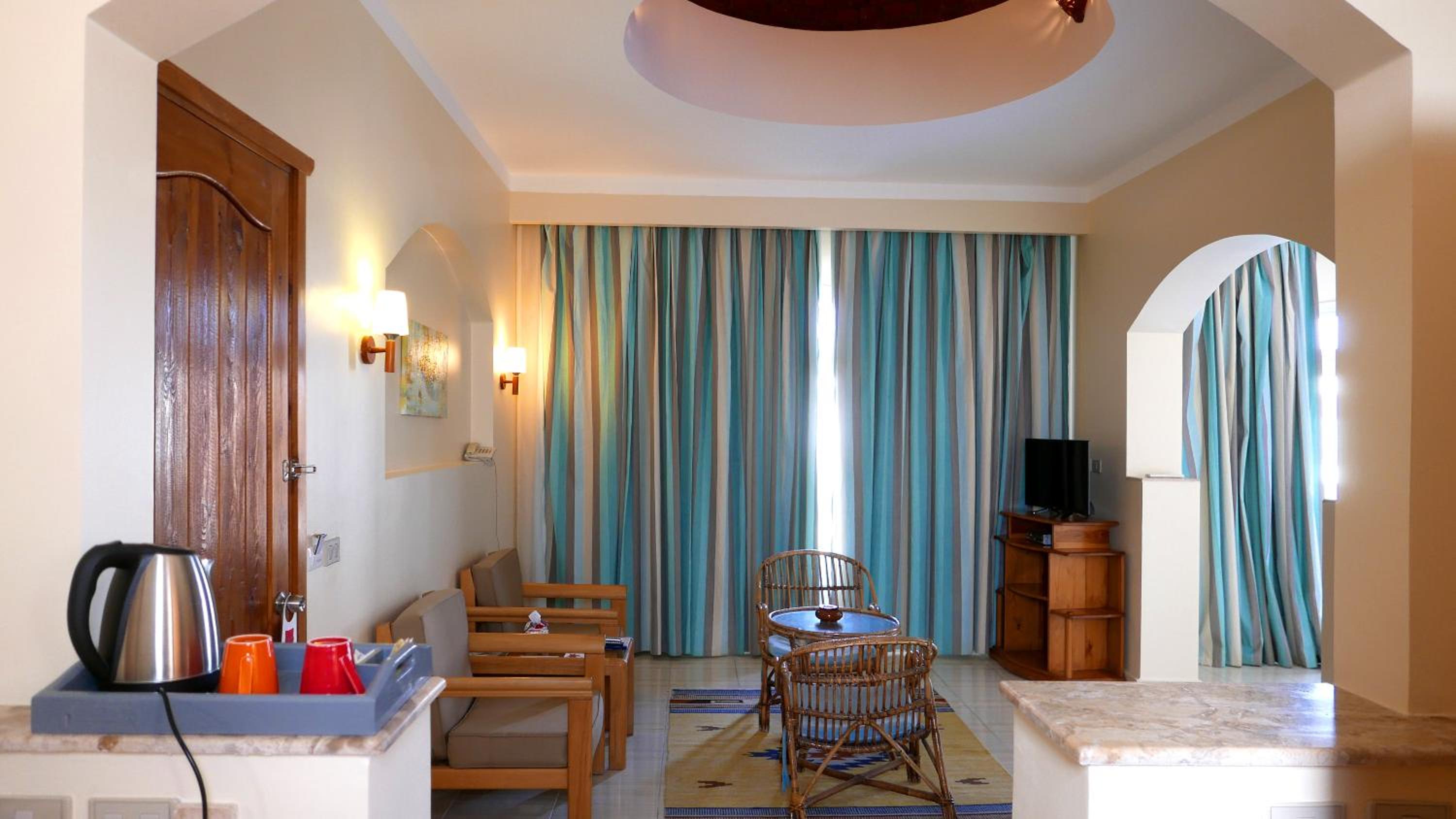 Sheikh Ali Dahab Resort