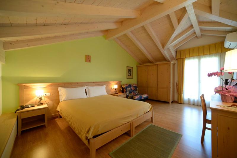 Agriturismo Maso Grener view 2