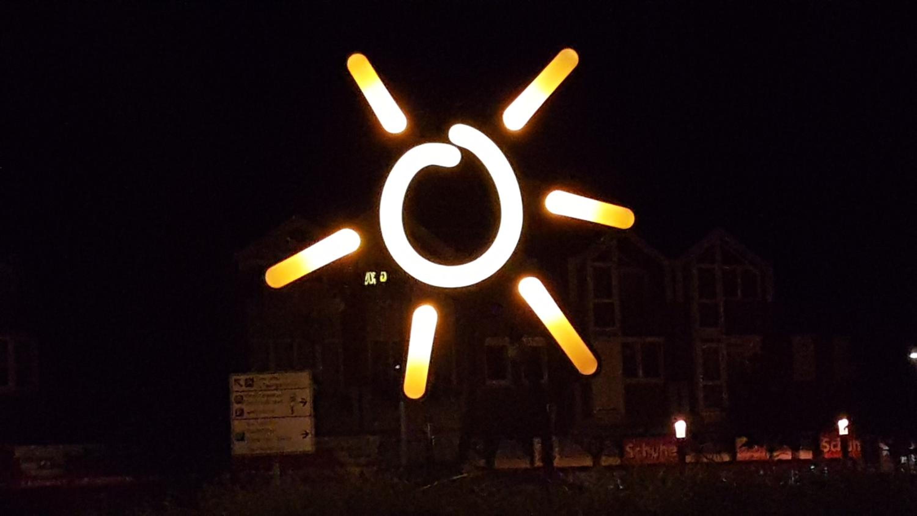 Ferienwohnungen im Haus Strandburg Grömitz