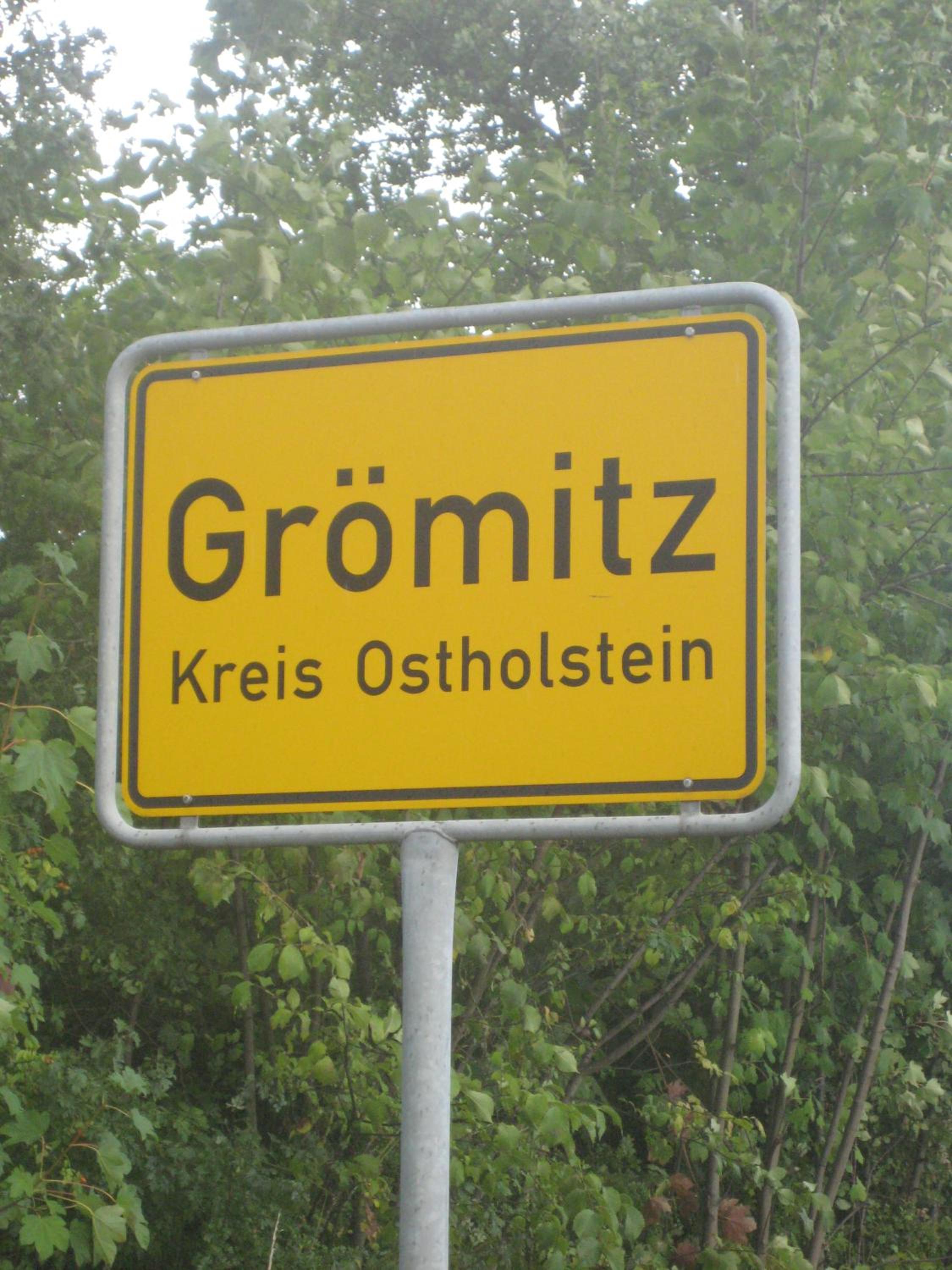 Ferienwohnungen im Haus Strandburg Grömitz