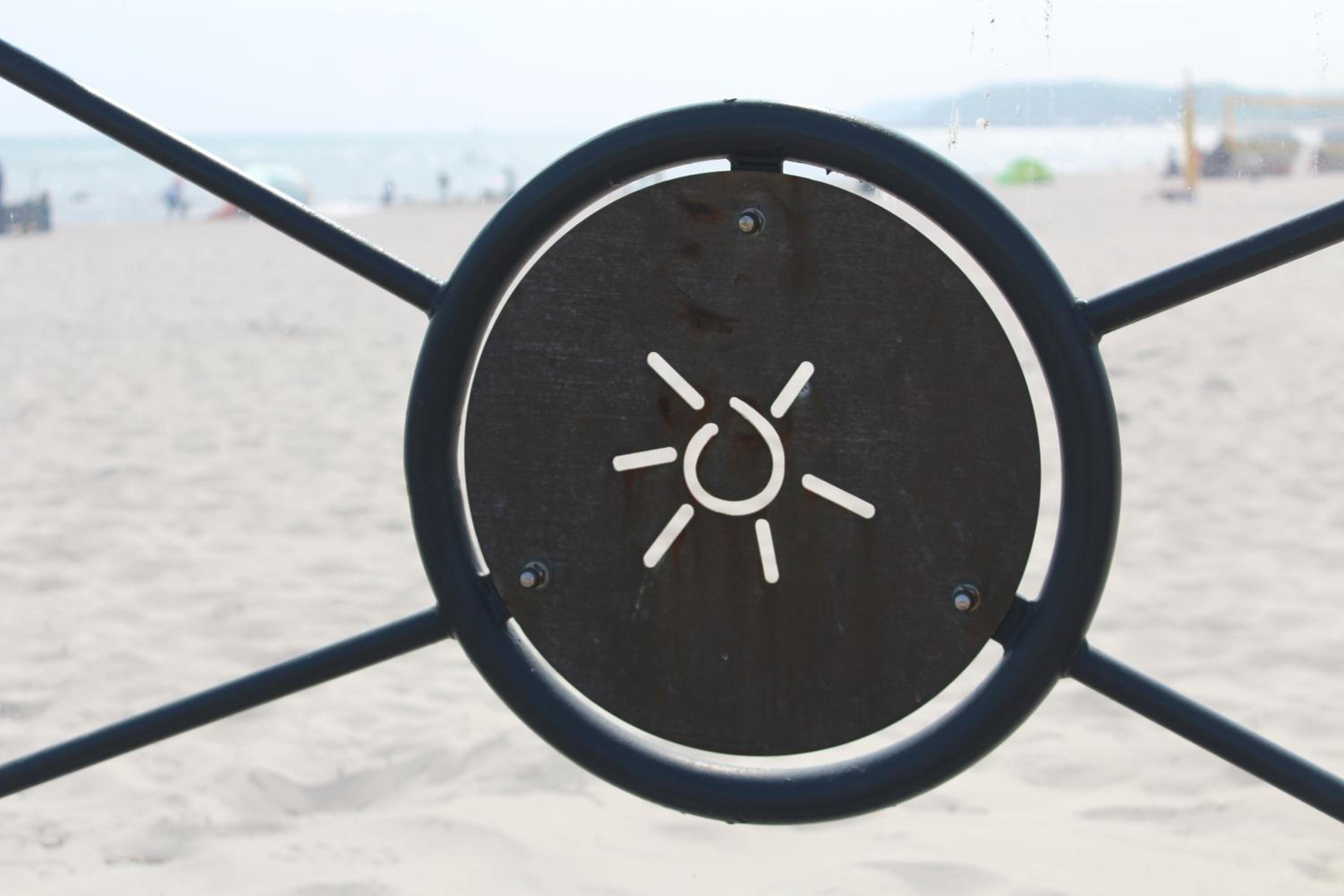 Ferienwohnungen im Haus Strandburg Grömitz