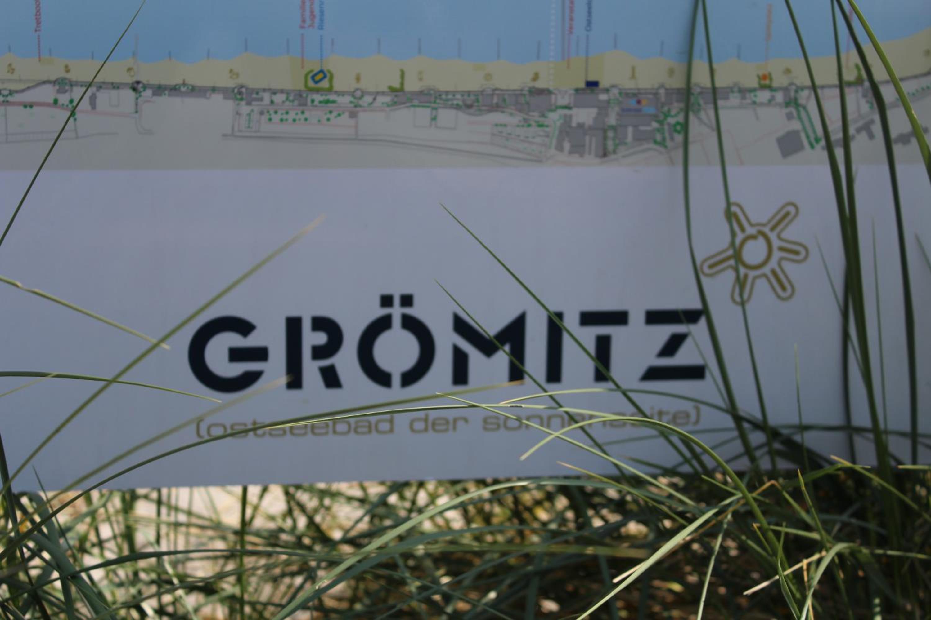 Ferienwohnungen im Haus Strandburg Grömitz