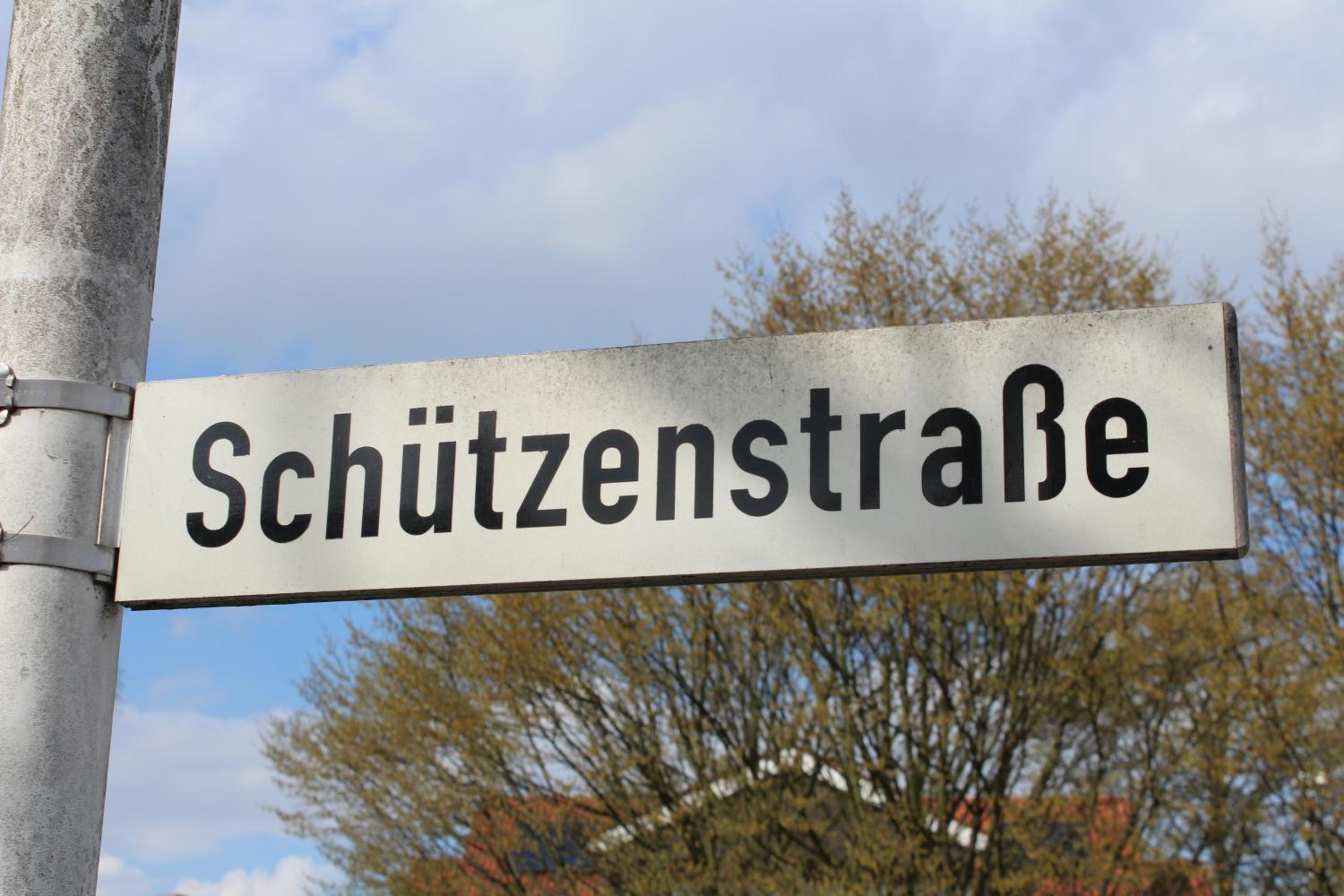 Ferienwohnungen im Haus Strandburg Grömitz