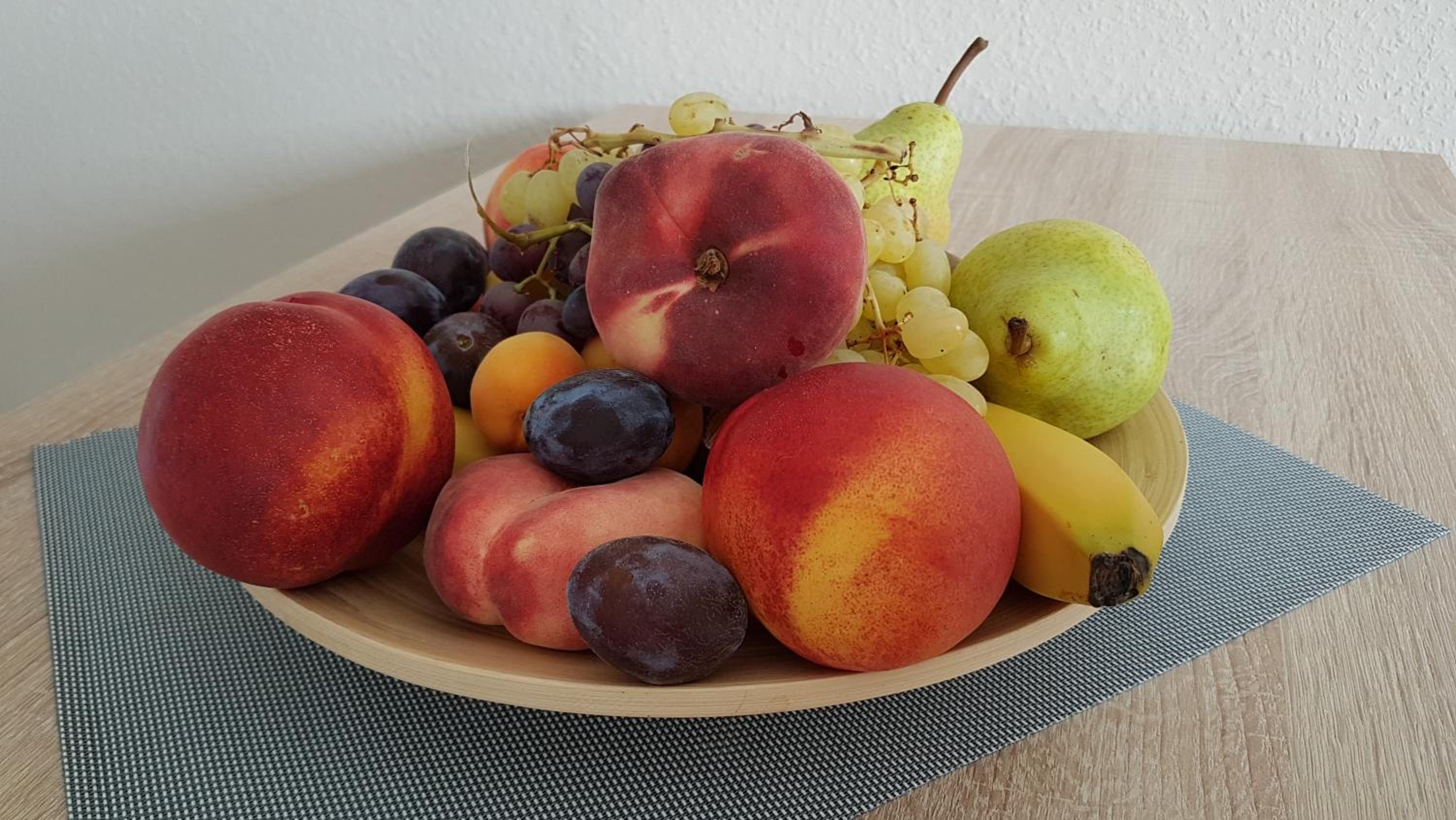 Ferienwohnungen im Haus Strandburg Grömitz