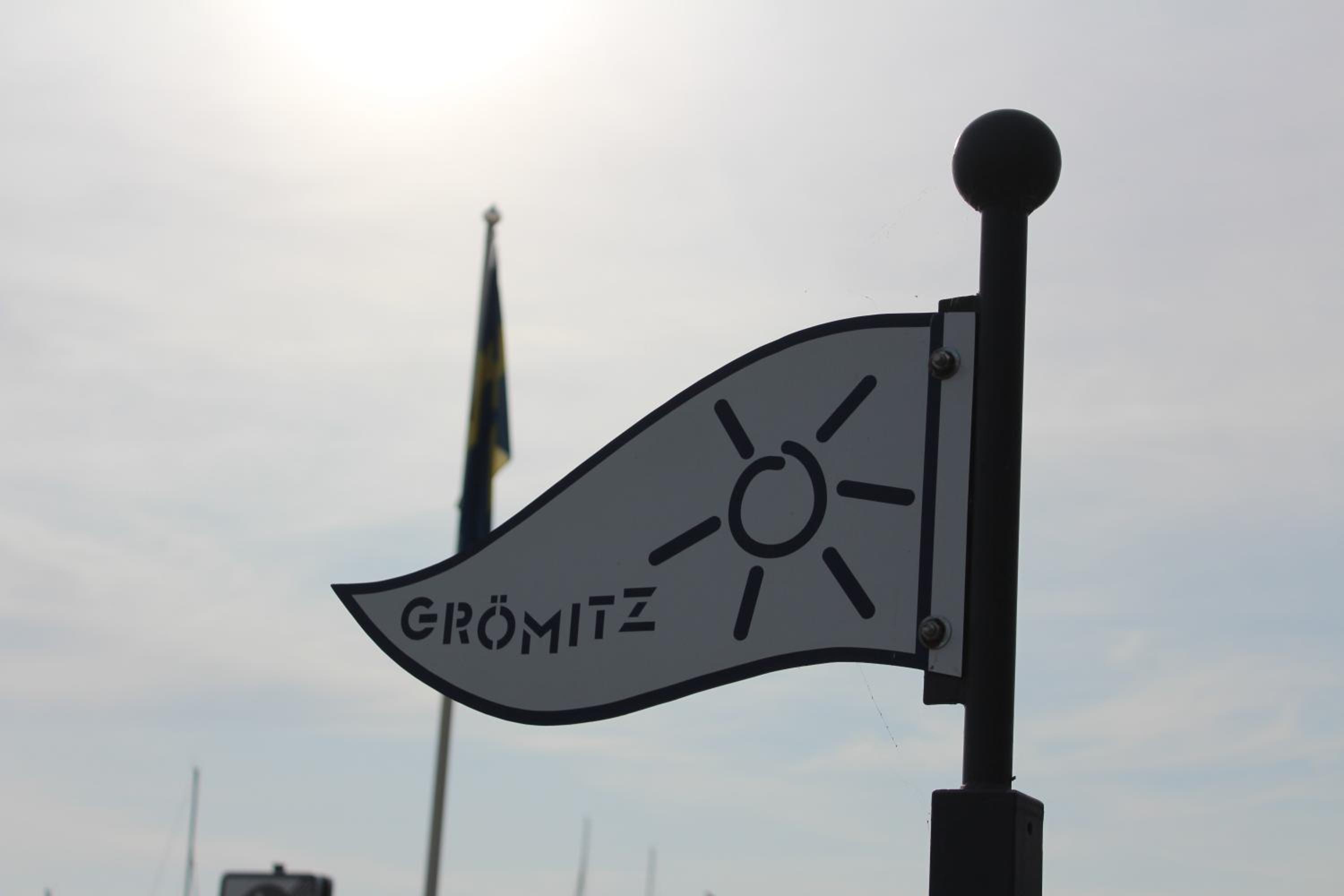 Ferienwohnungen im Haus Strandburg Grömitz
