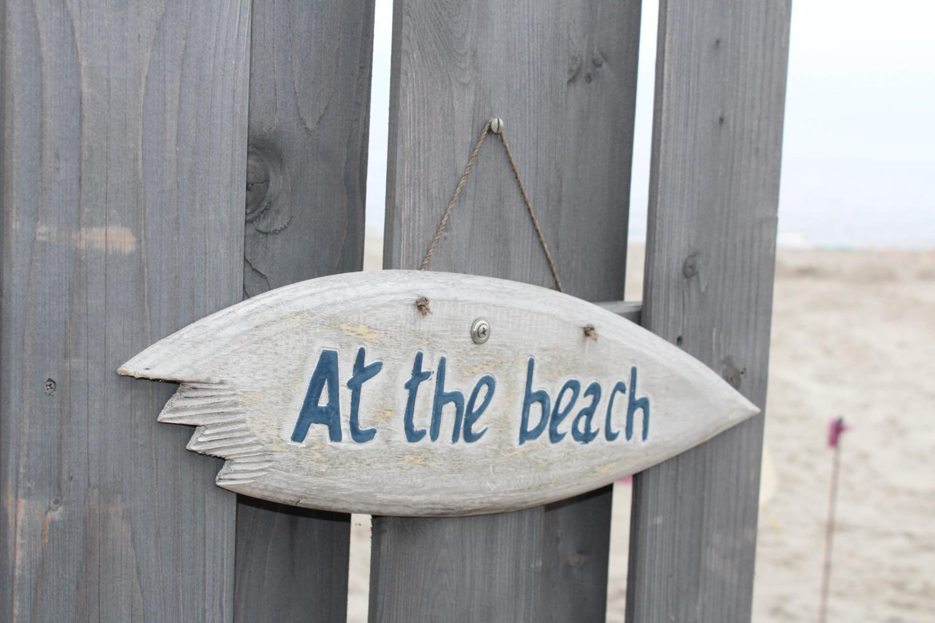 Ferienwohnungen im Haus Strandburg Grömitz