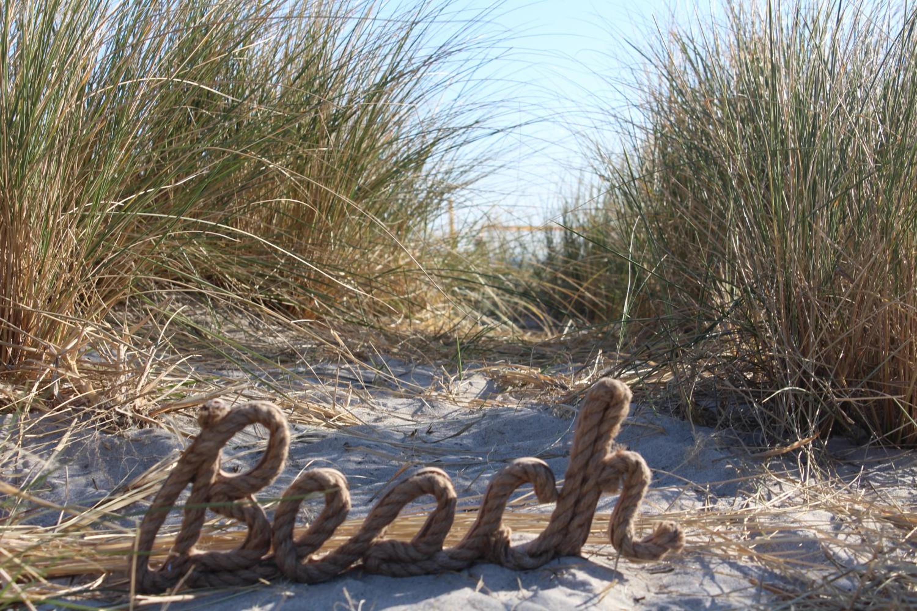 Ferienwohnungen im Haus Strandburg Grömitz