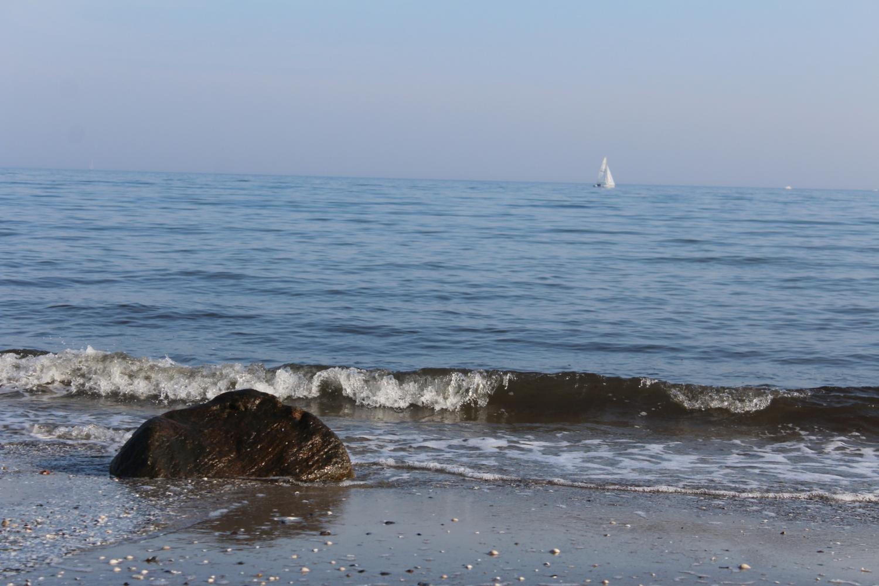 Ferienwohnungen im Haus Strandburg Grömitz