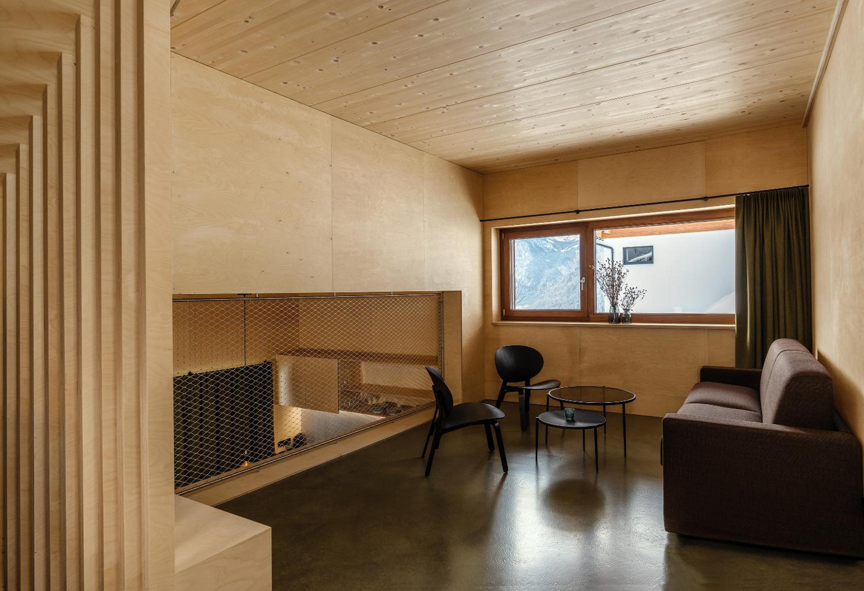 Apartment Hoamelig