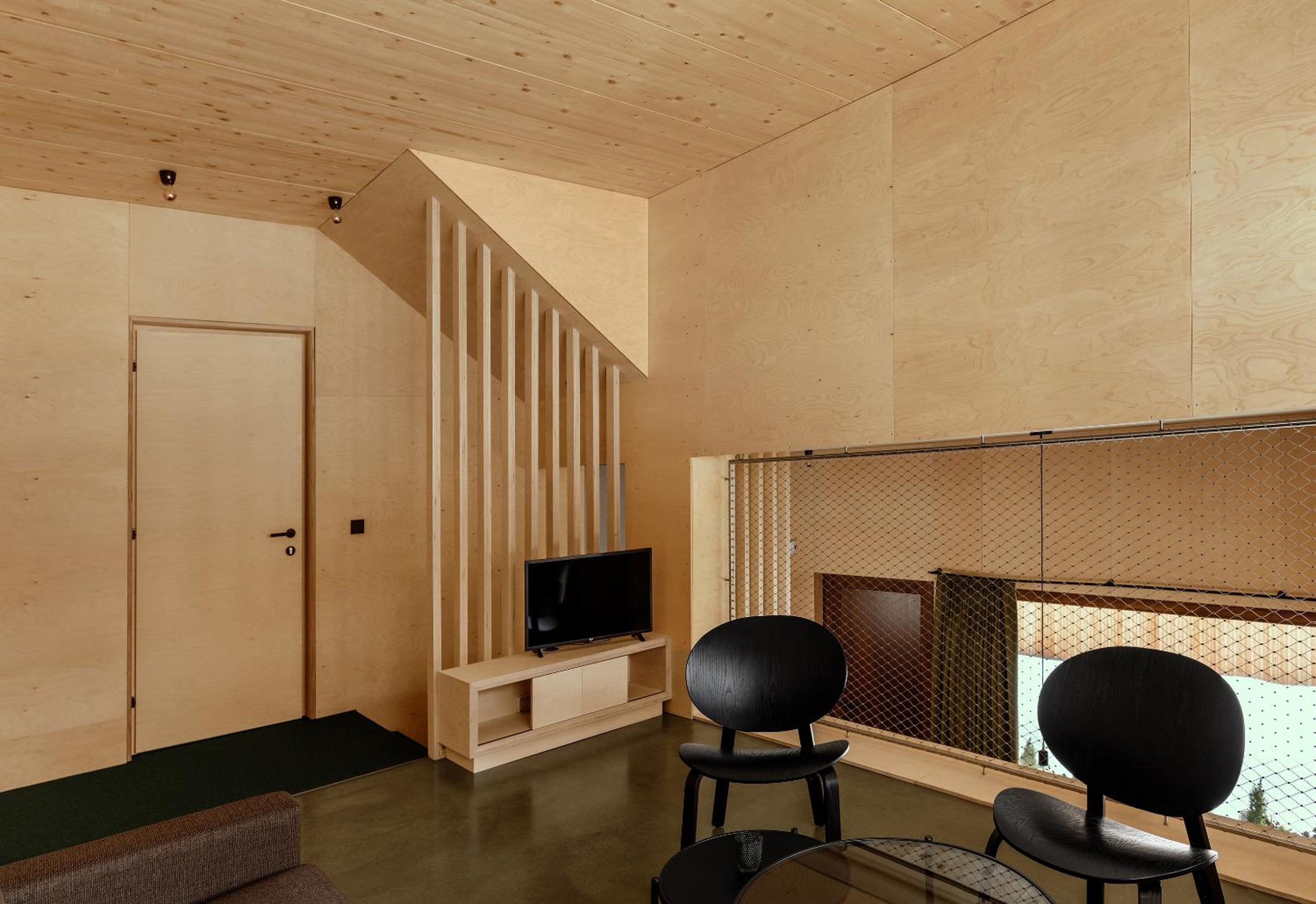 Apartment Hoamelig