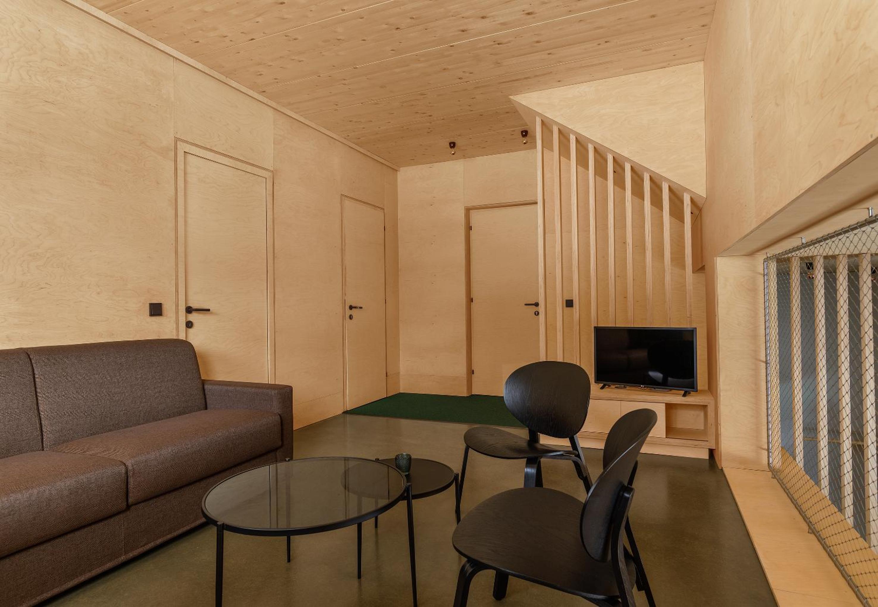 Apartment Hoamelig