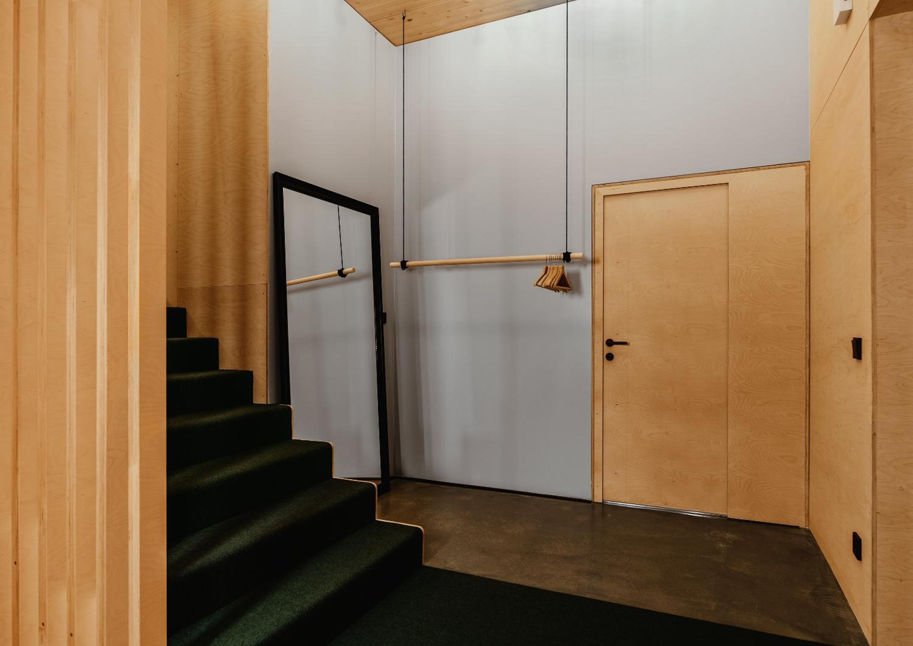 Apartment Hoamelig