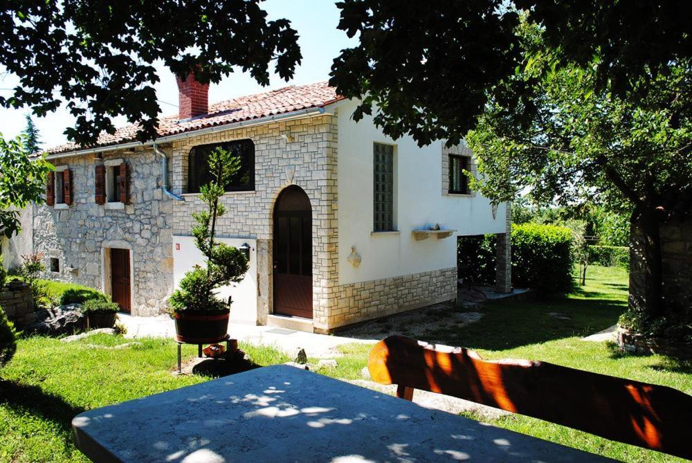 Casa Anka view 2