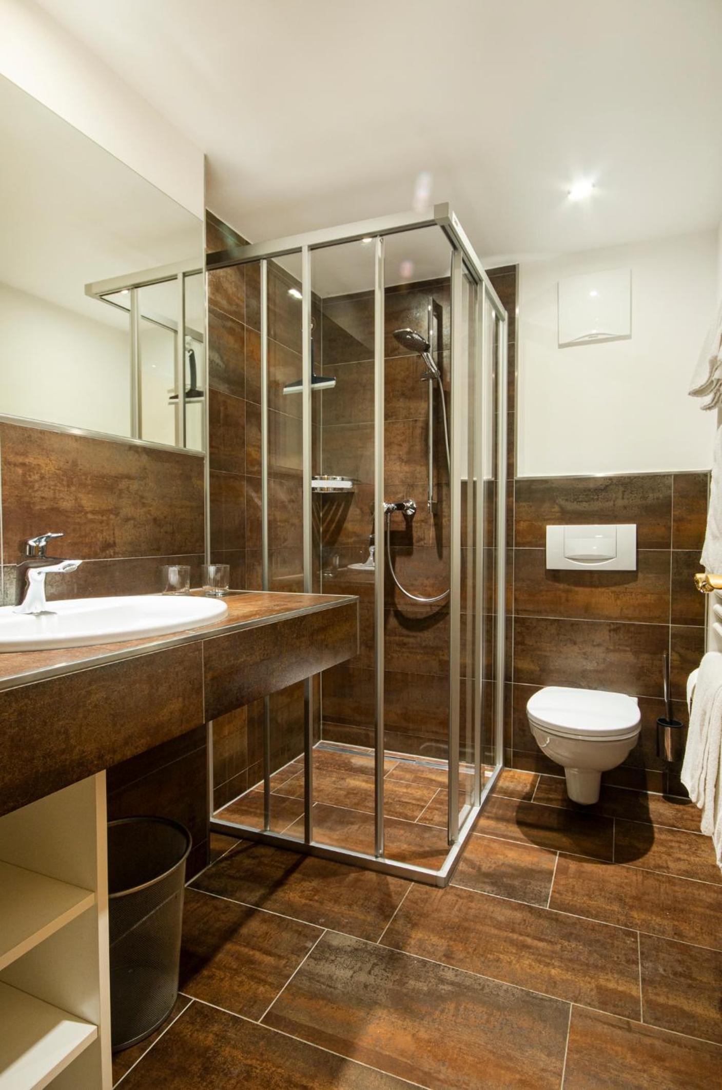 Apartpension Kappacher