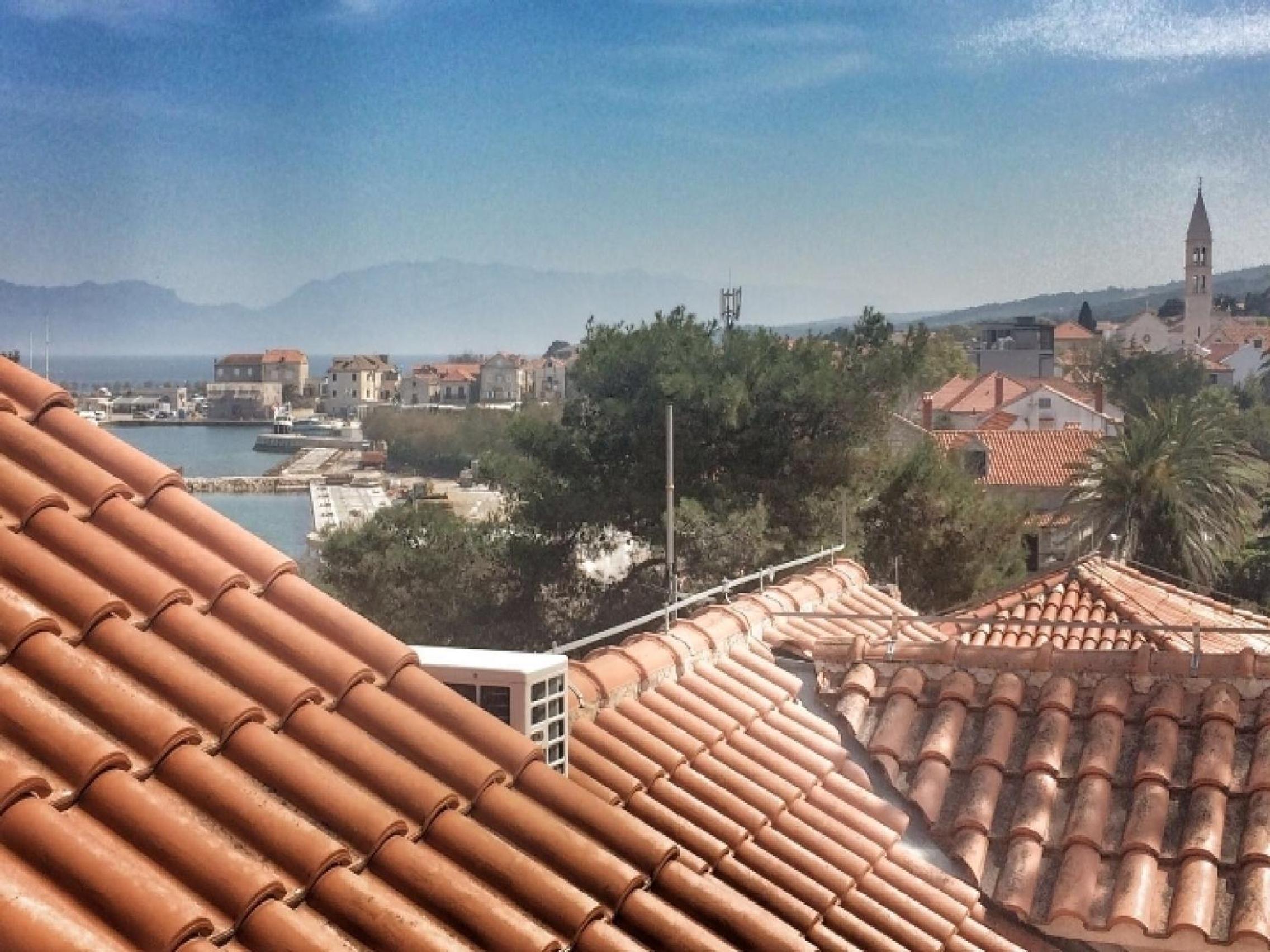 Apartment Simba view 2
